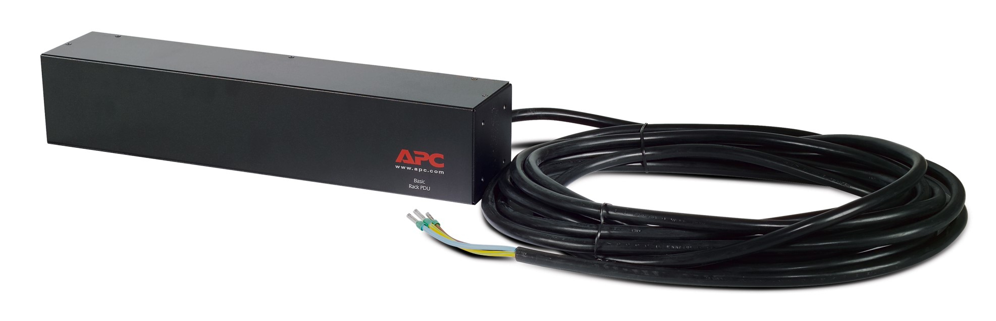 APC Rack PDU Extender Basic 2HE 32A 230V 4 IEC C19