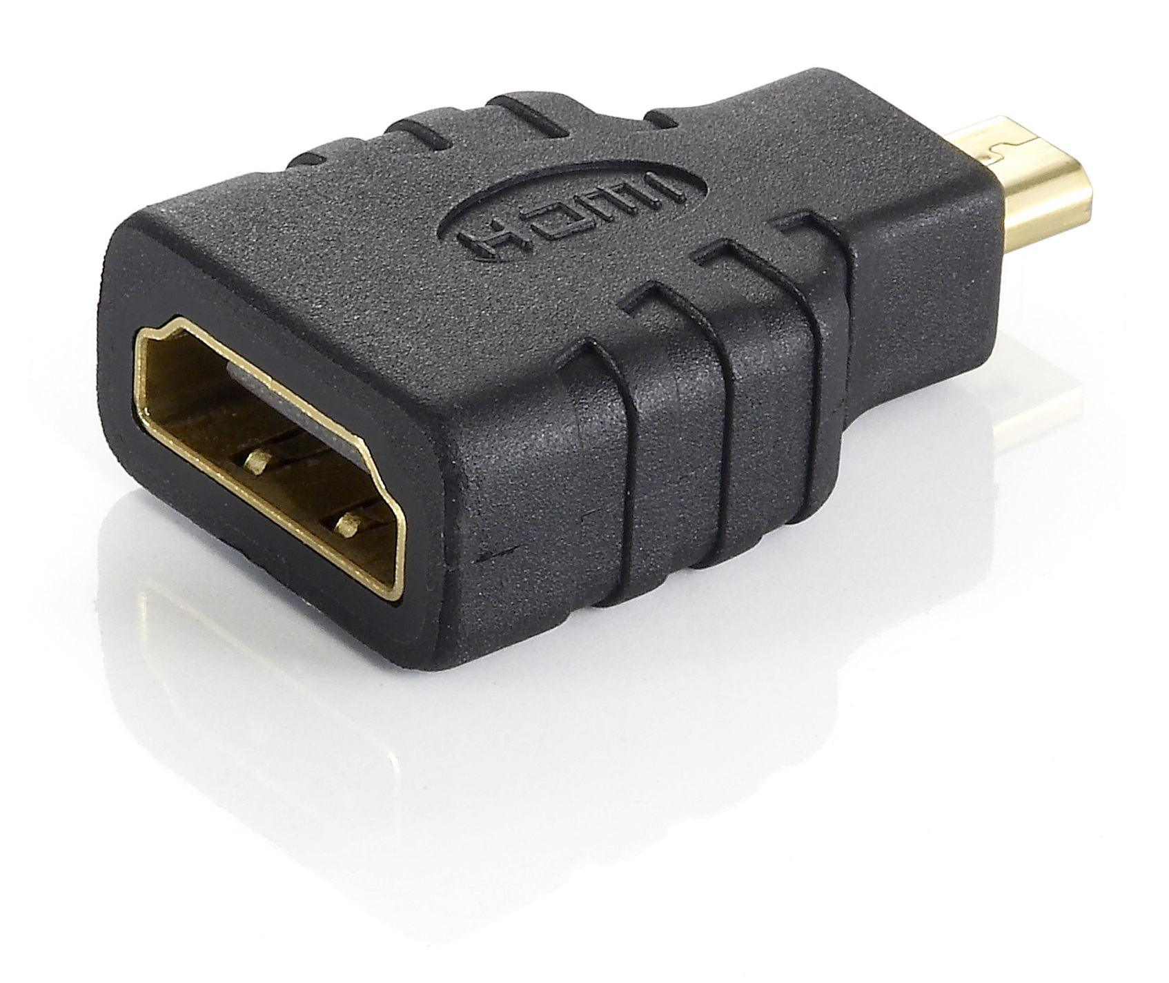 Переходник hdmi