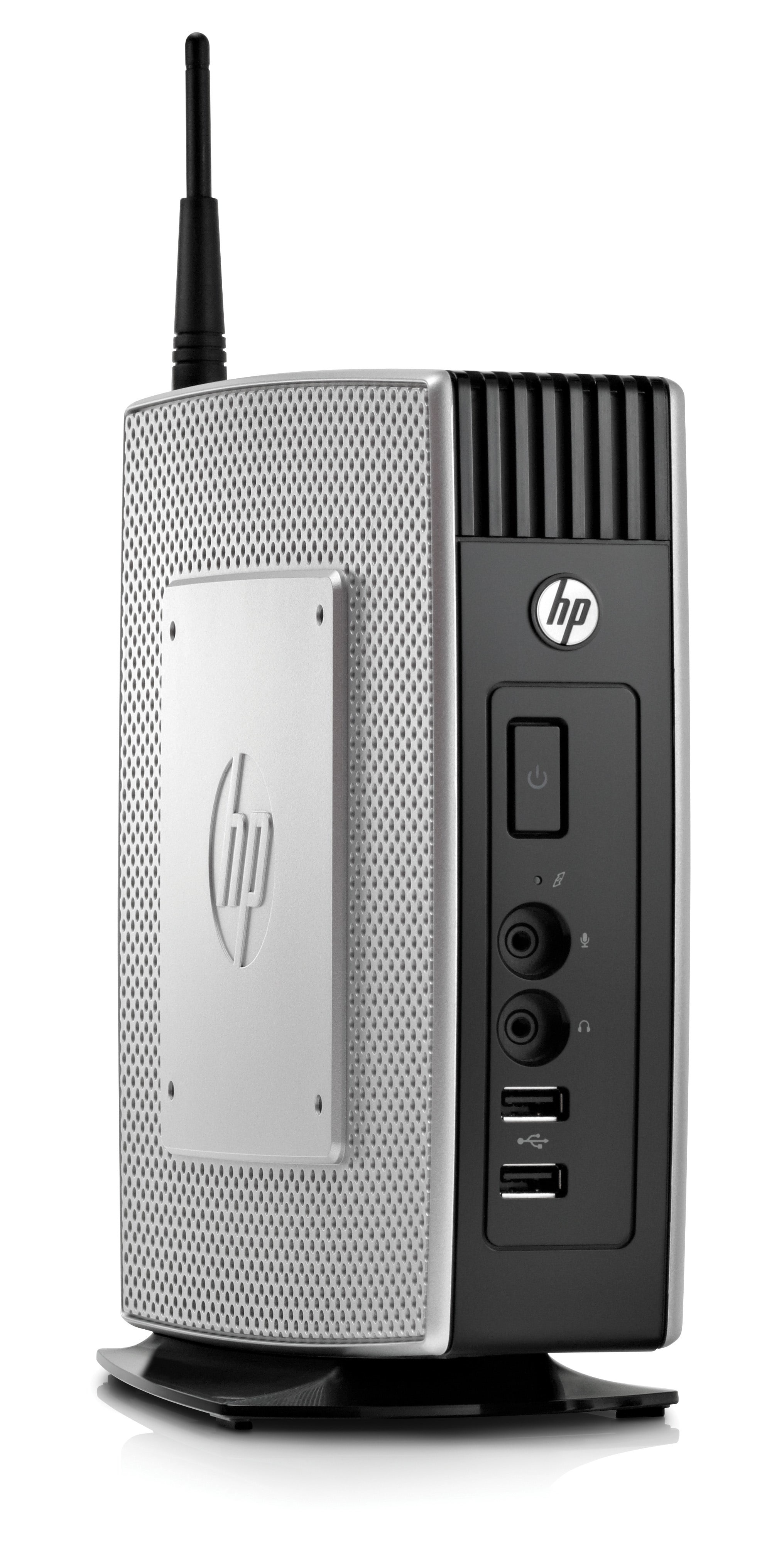 Настройка тонких клиентов hp thinpro