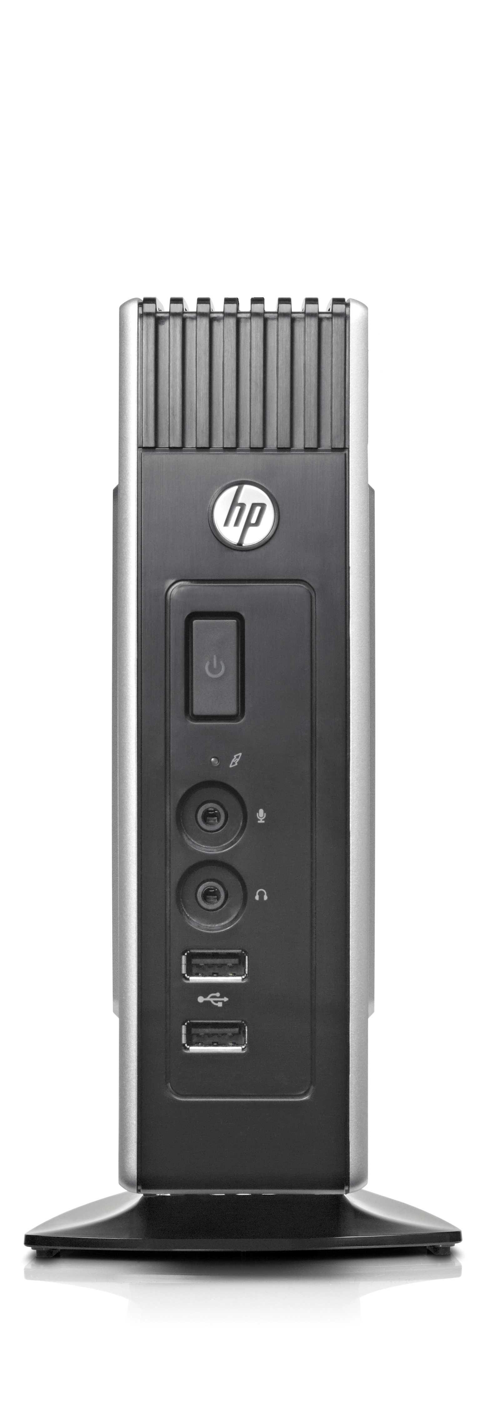 HP t510 Flexible Thin Client (ENERGY STAR) 1 GHz Windows Embedded