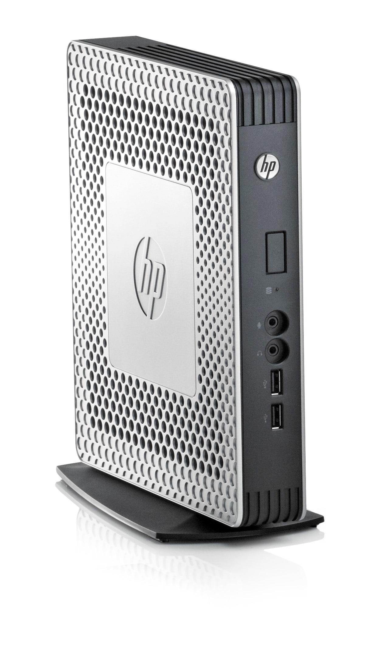 Hp t610 не включается