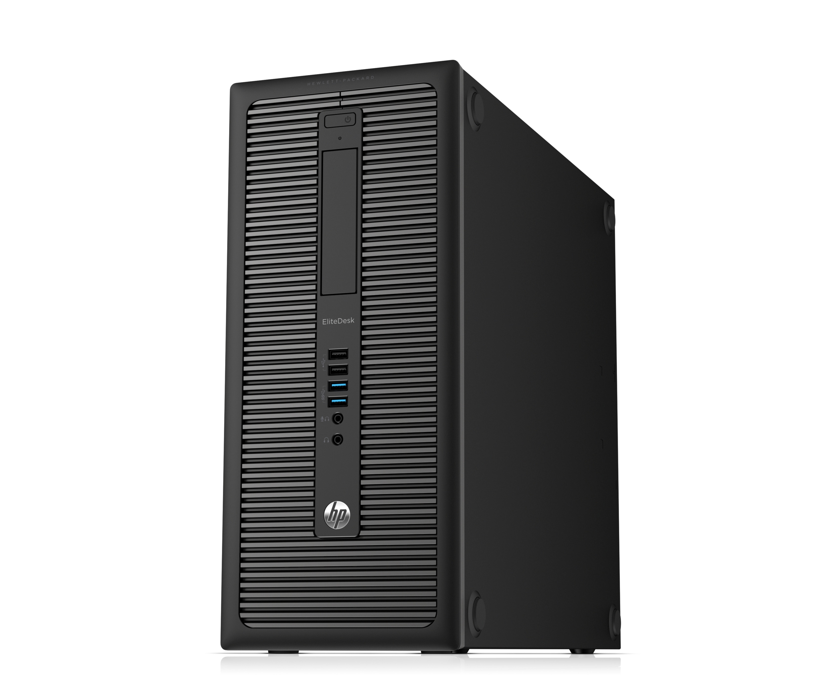 Обзор hp elitedesk 800 g1