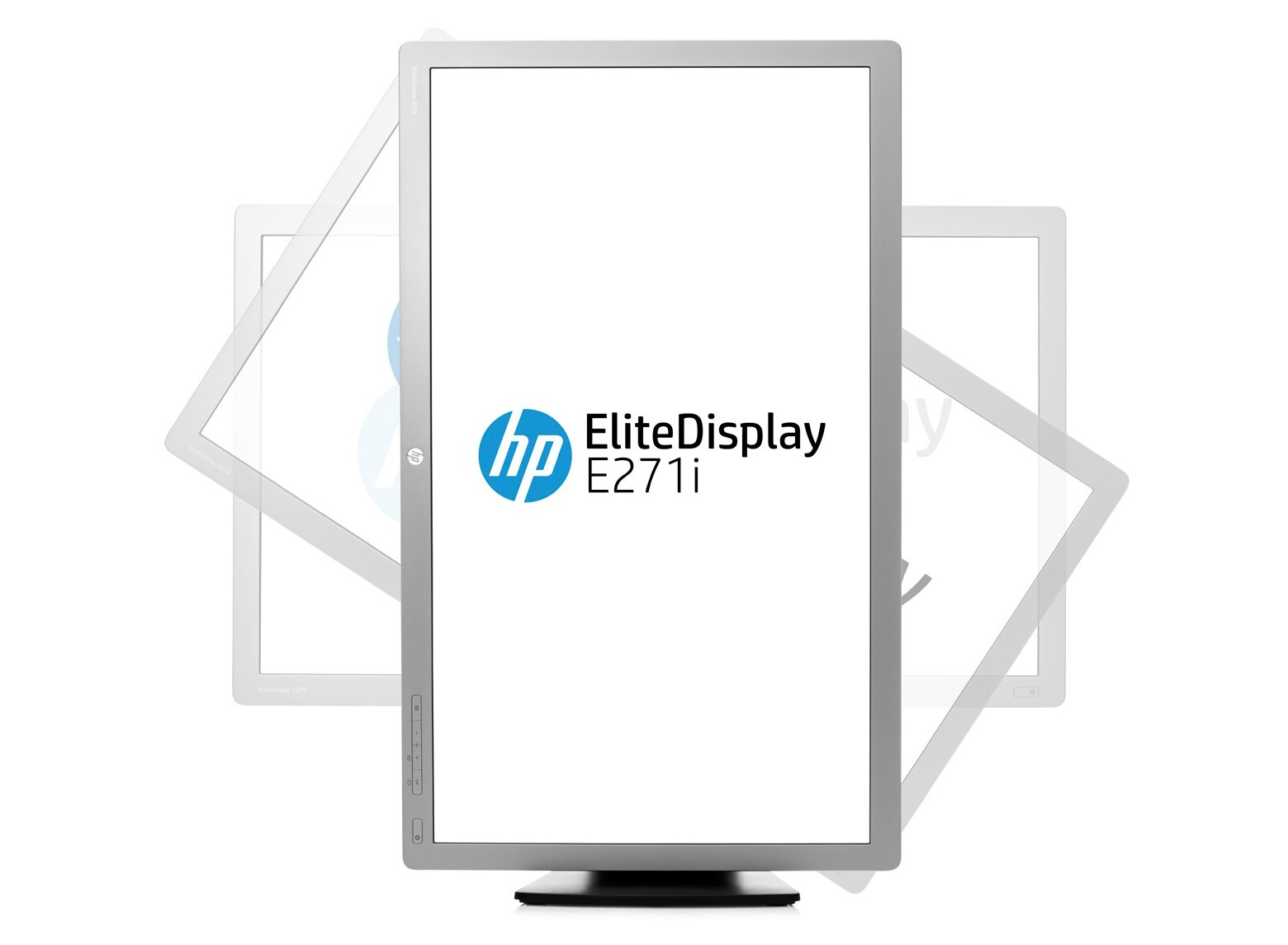 Hp elitedisplay e271i обзор