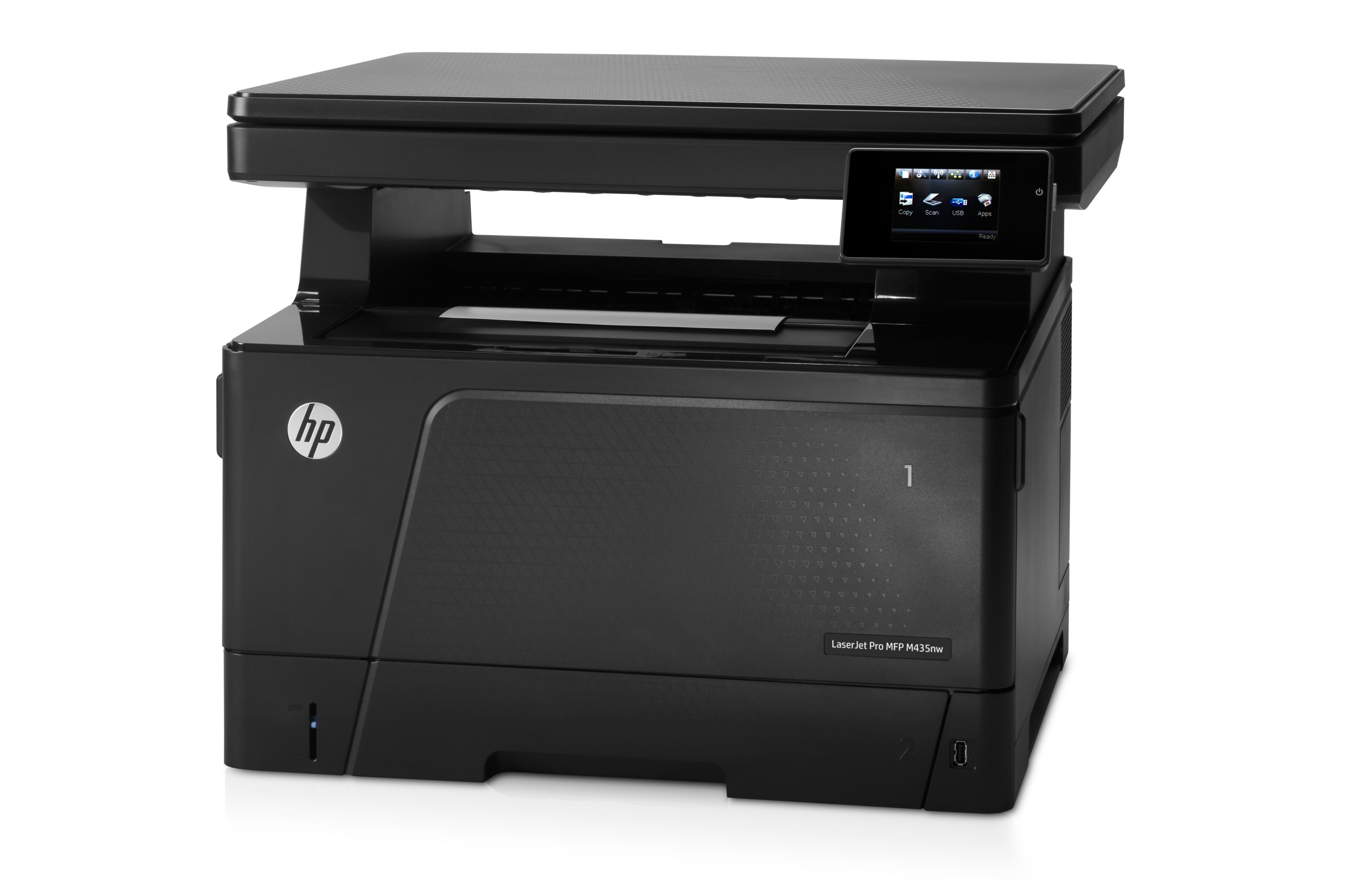 Обновить прошивку hp laserjet pro mfp m435nw