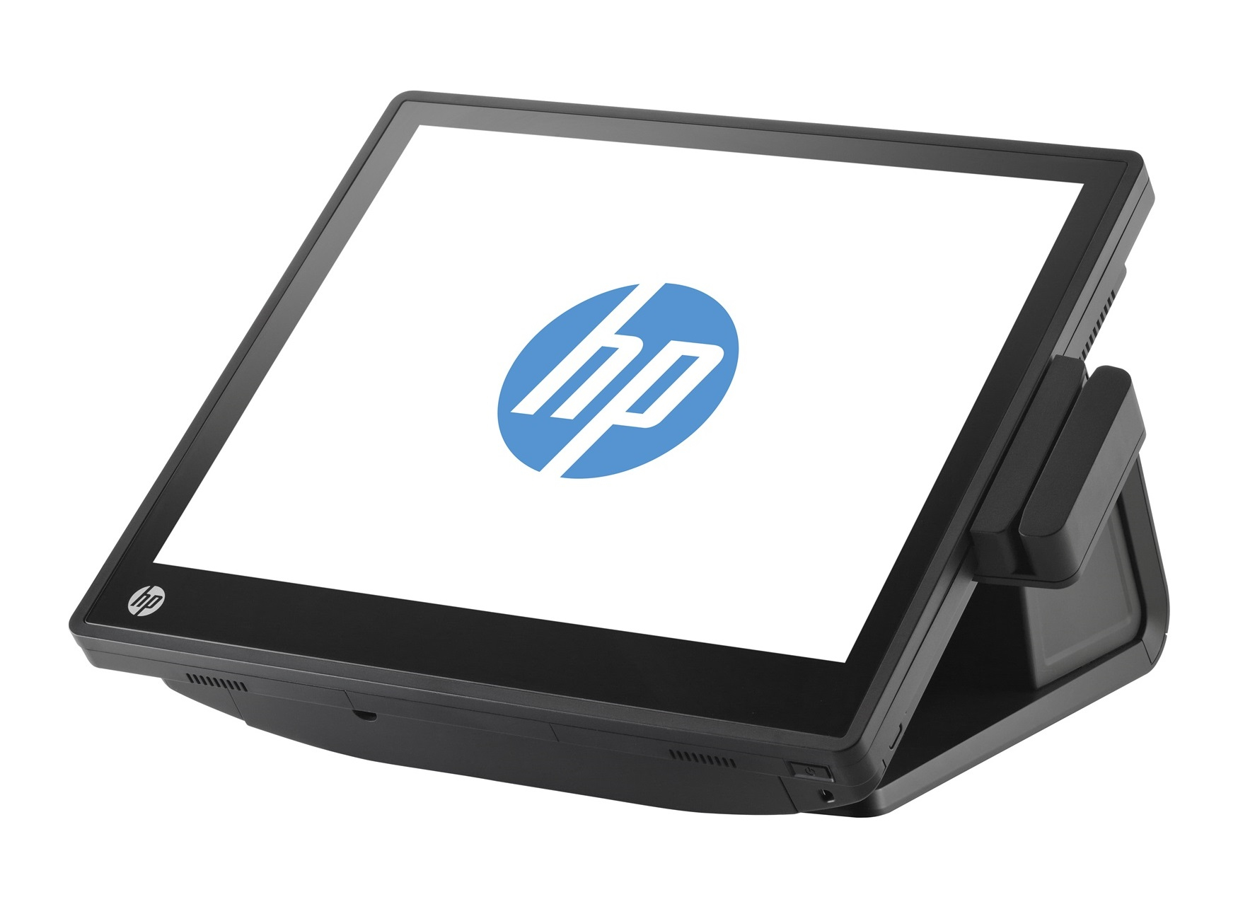 HP RP7 7800 All-in-one 2.5GHz G540 15