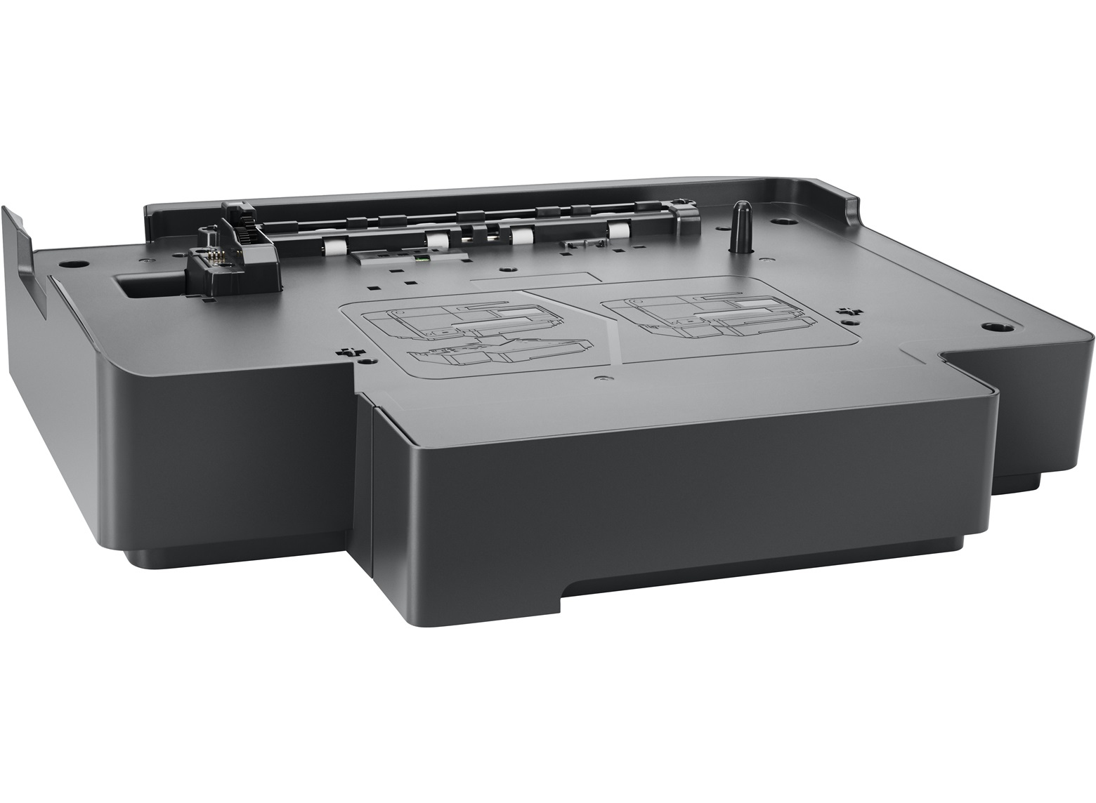 HP Officejet Pro 250 Paper Tray 250 sheets