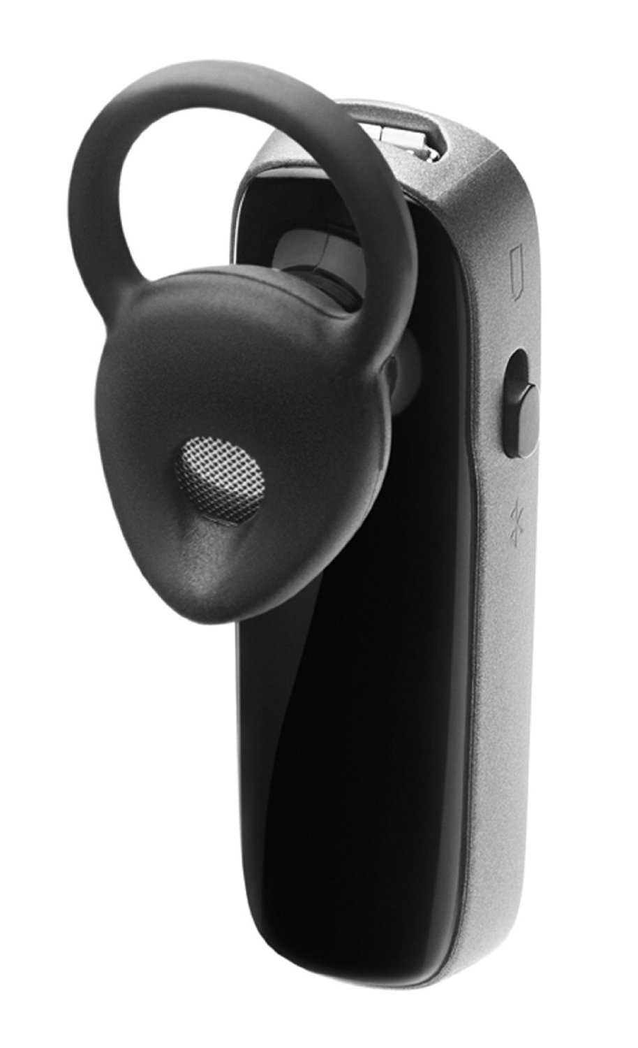 Jabra Mini Headset Earhook,Inear Black