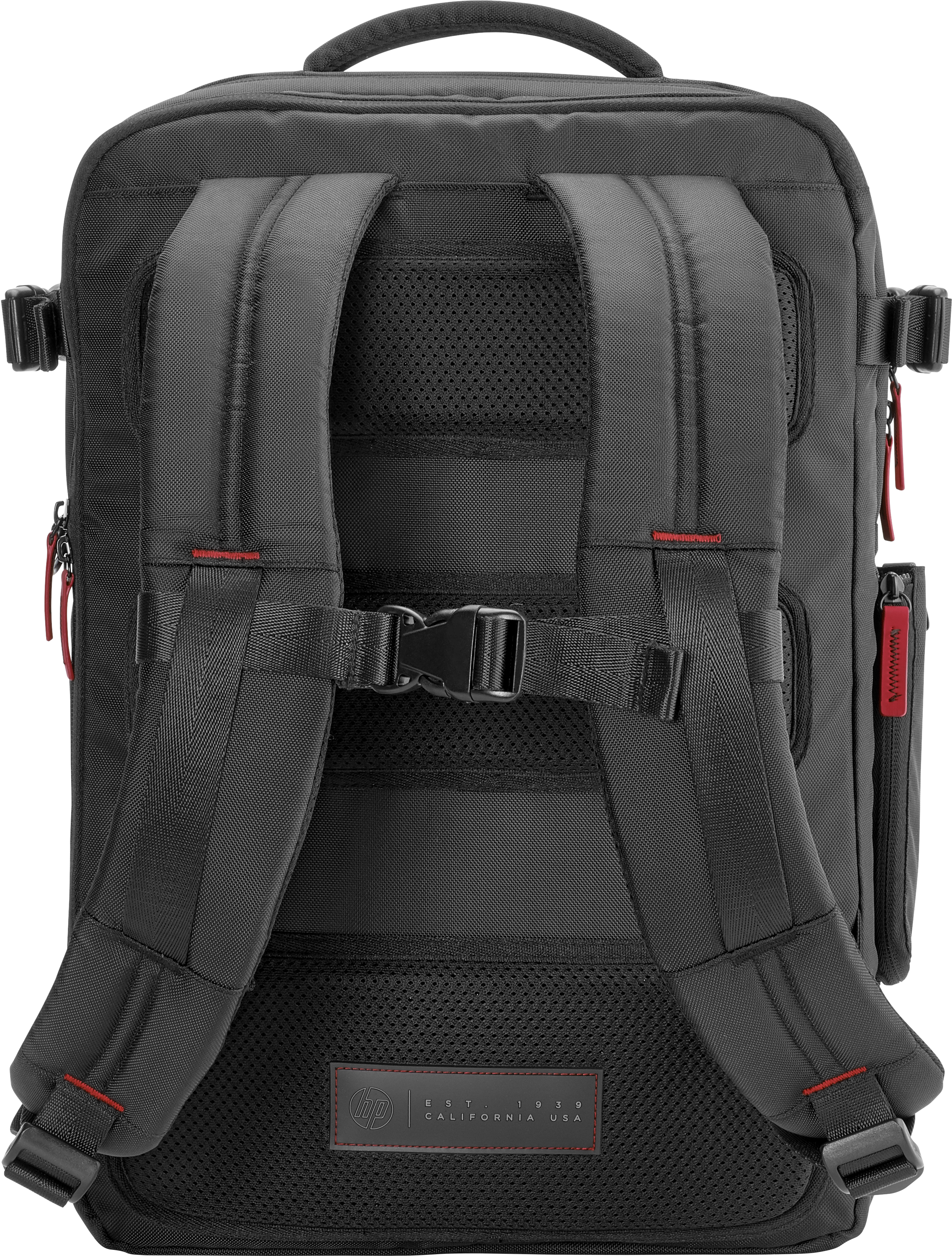 HP 17.3 in OMEN Gaming Backpack