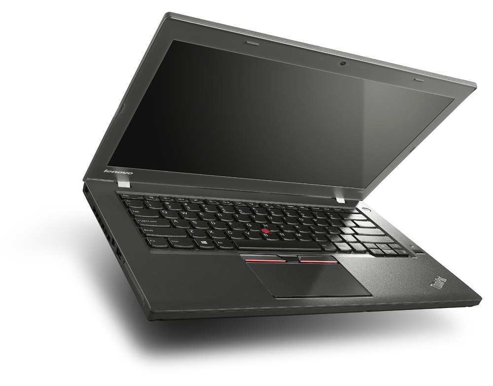 Lenovo ThinkPad T450 i7-5600U Notebook 35.6 cm (14