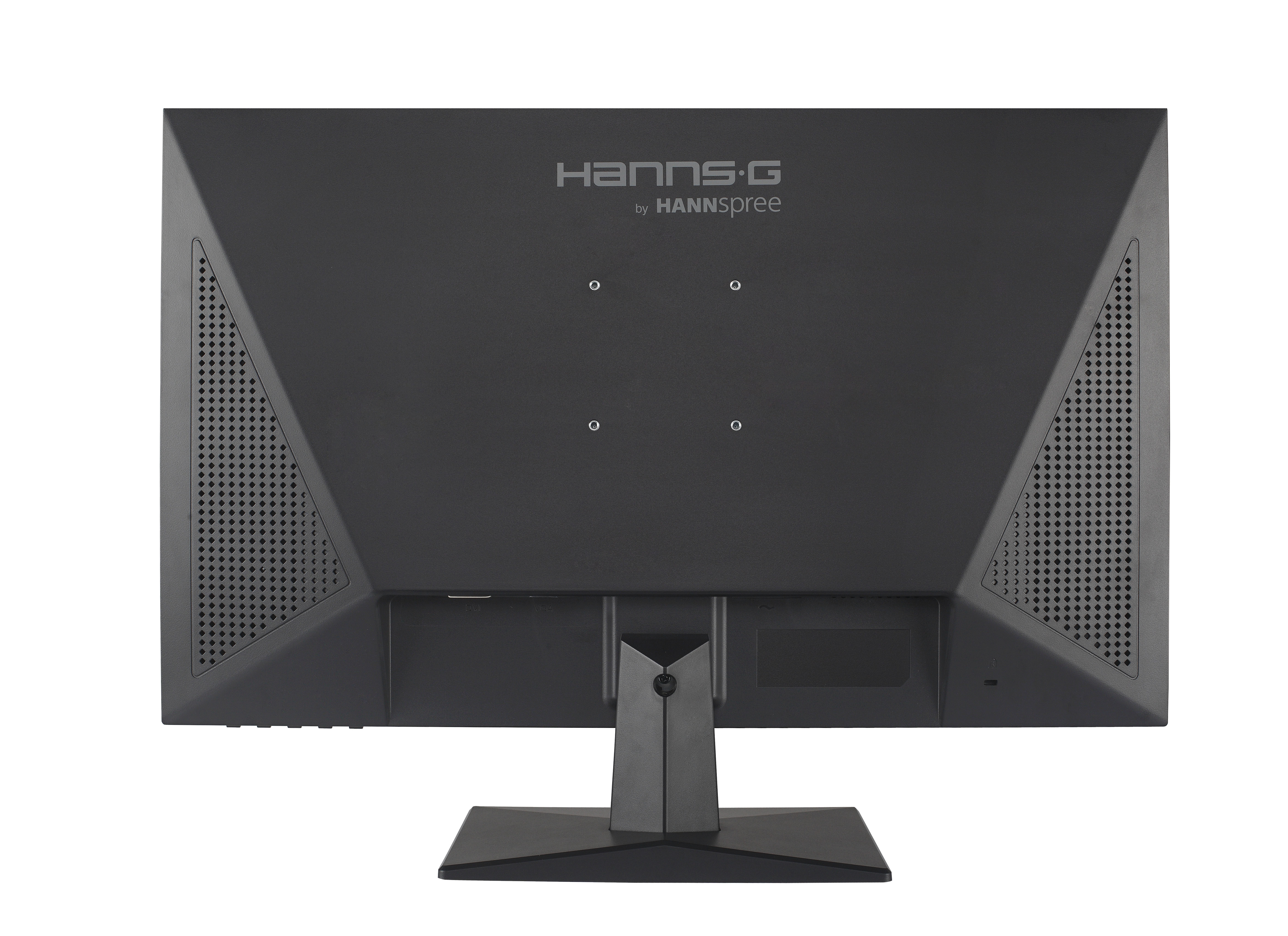 Hannspree Hanns.G HL 247 DBB 23.6" Full HD Matt computer monitor