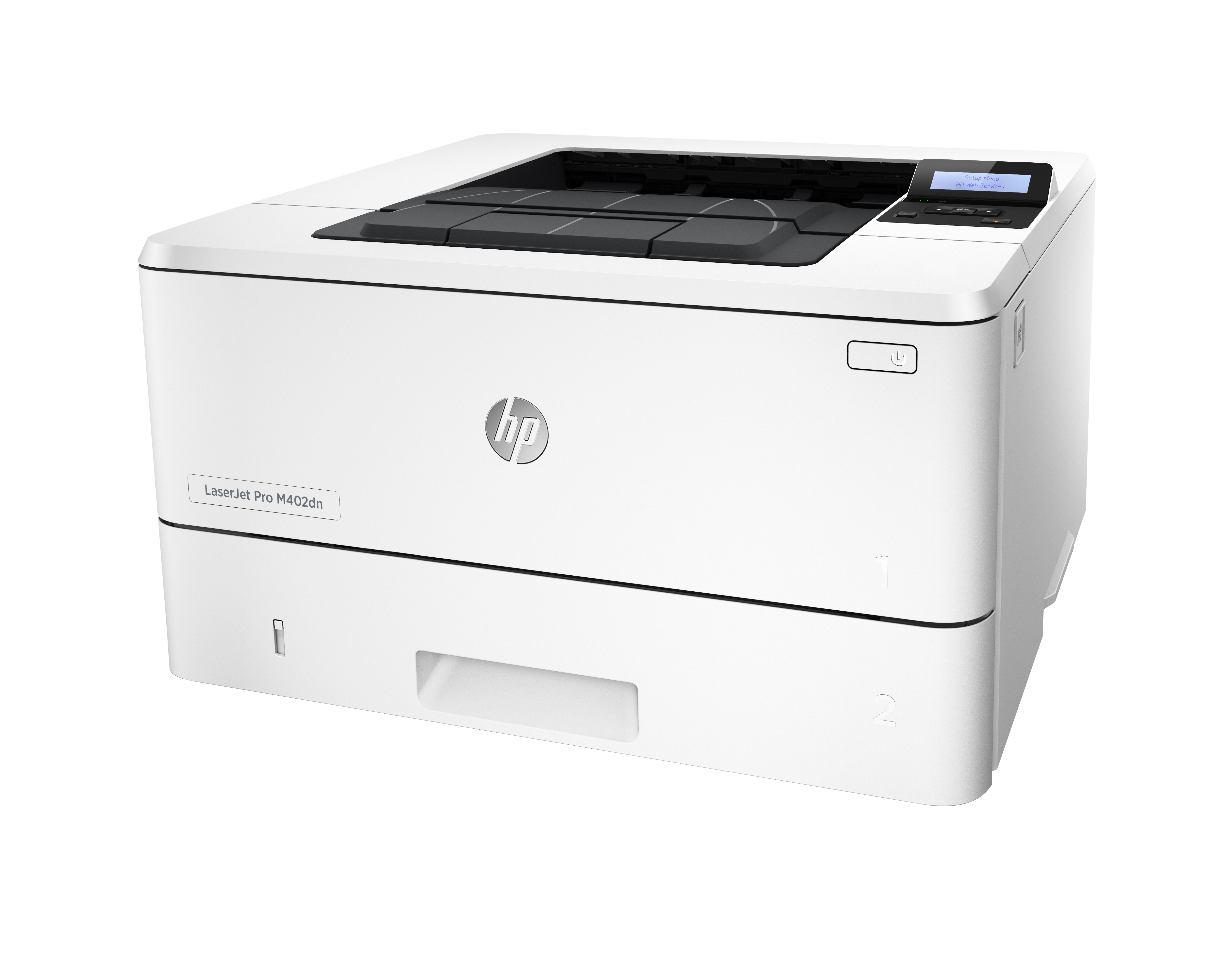 HP LaserJet Pro M402d 1200 x 1200 DPI A4