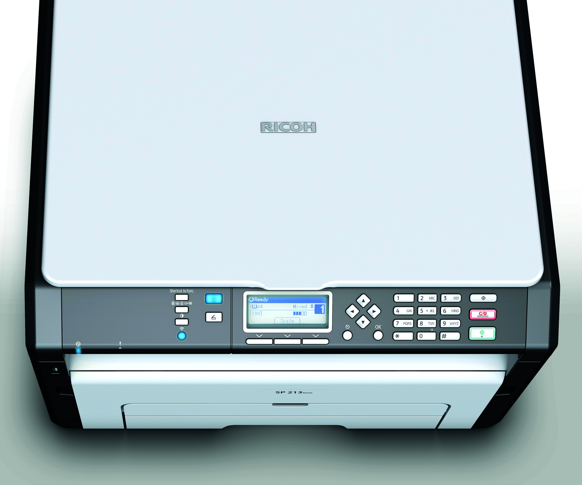 ricoh sp 213w driver for mac