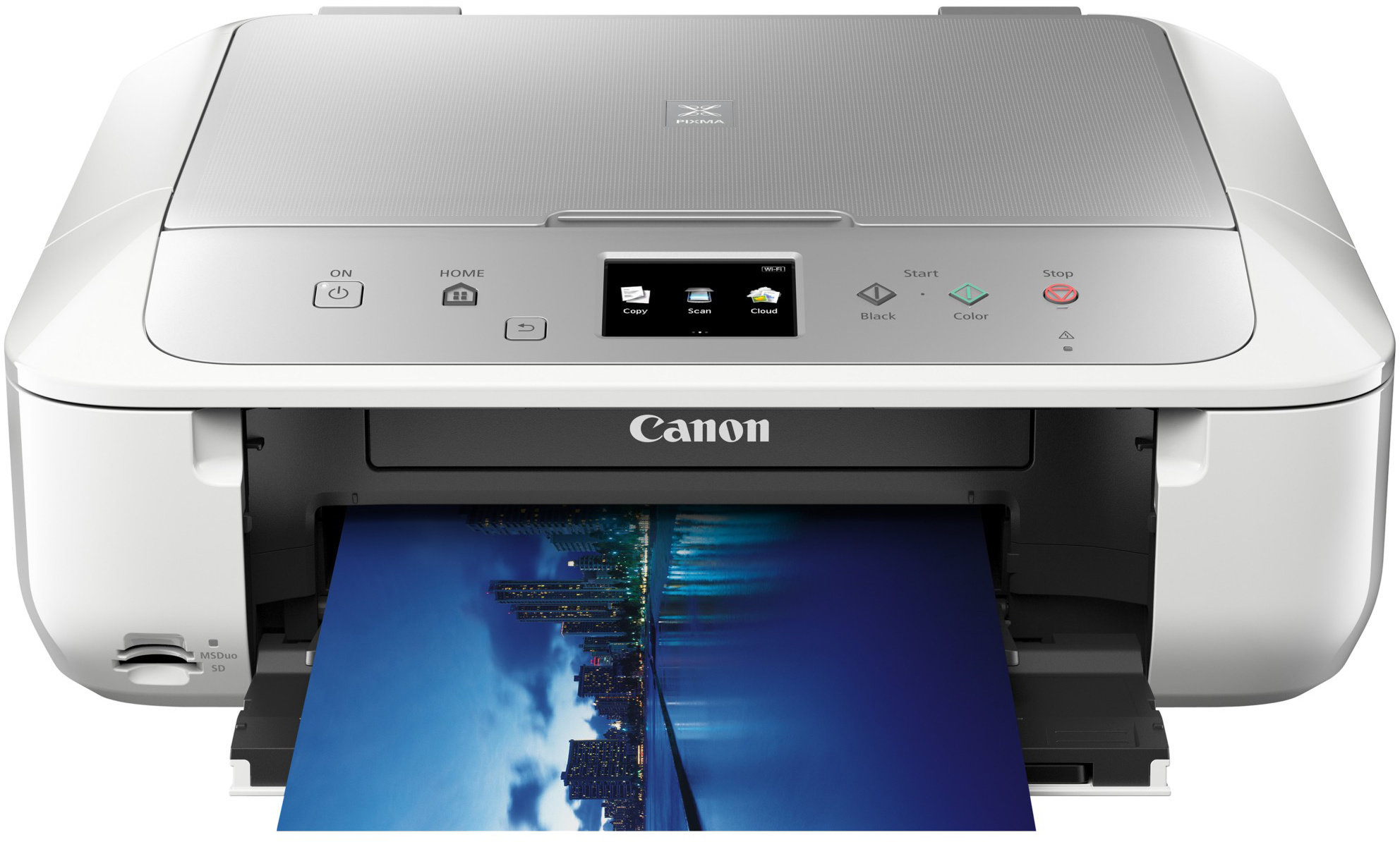 canon pixma 7540