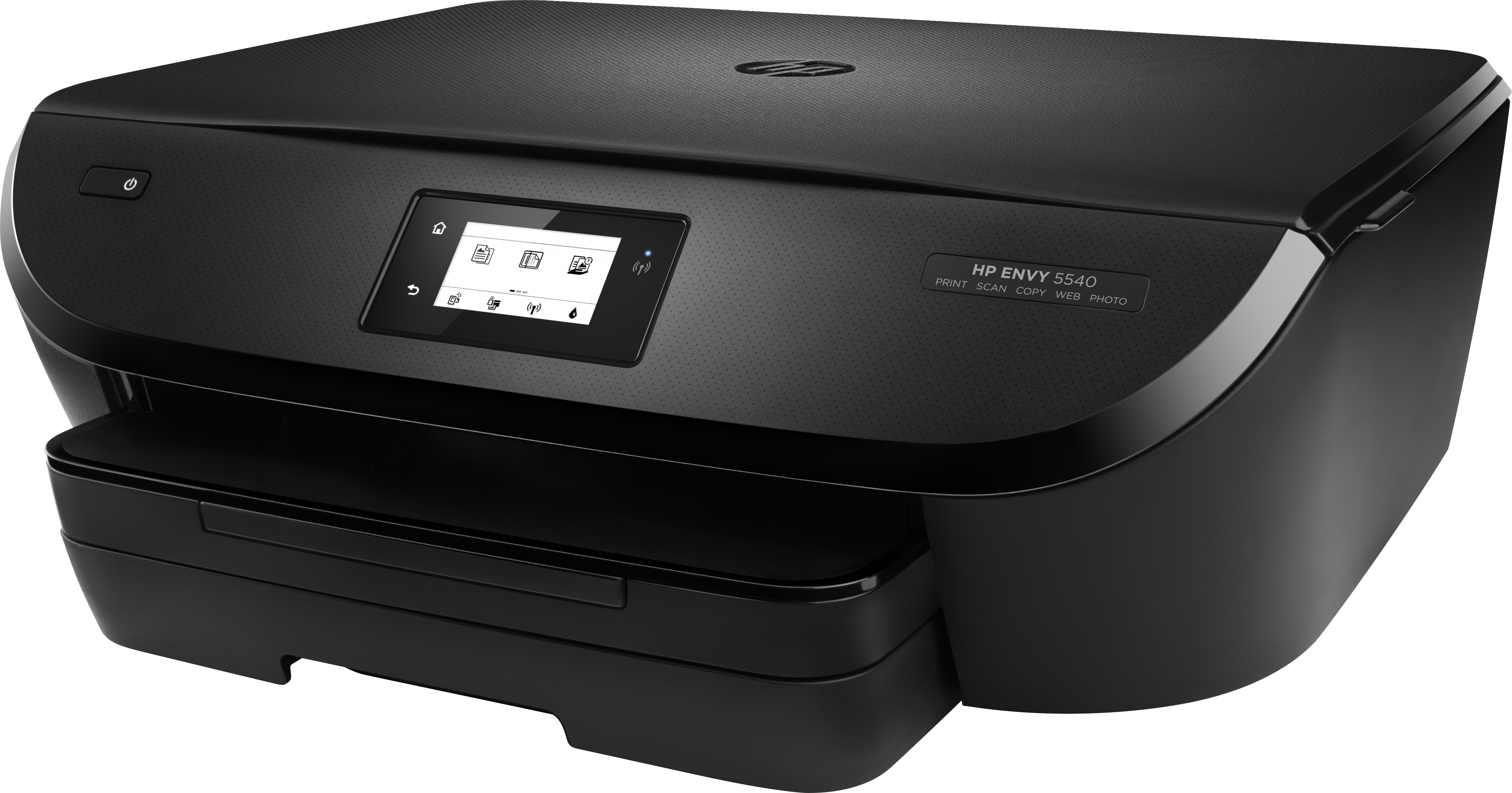 HP ENVY 5540 Thermal inkjet 12 ppm 4800 x 1200 DPI A4 WiFi