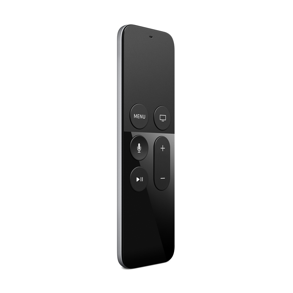 apple remote control