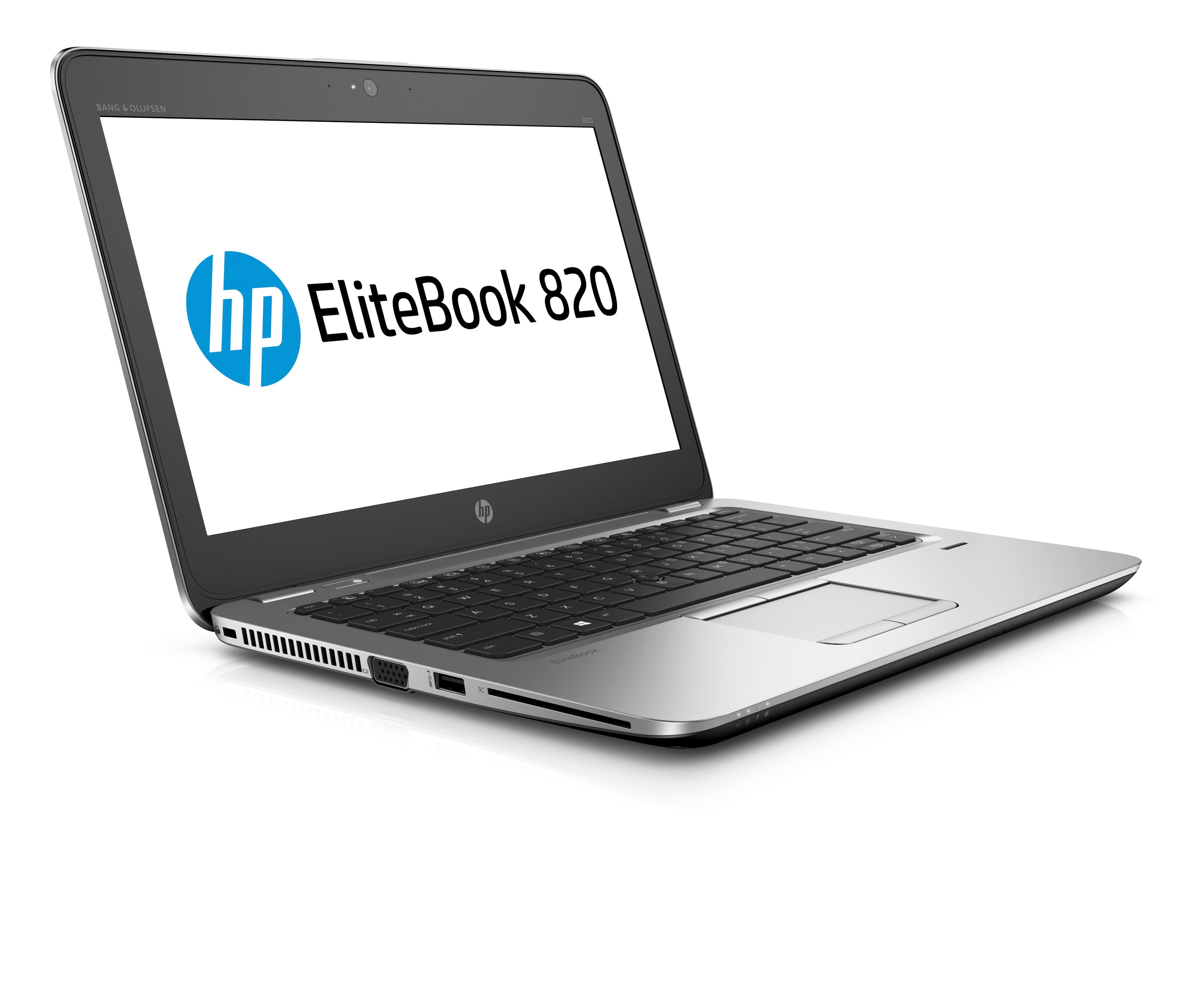 Hp elitebook 820 g3 обзор