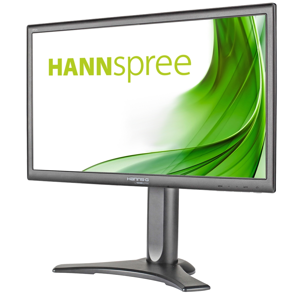 Hannspree Hanns.G HP 225 PJB computer monitor 54.6 cm (21.5") Full HD