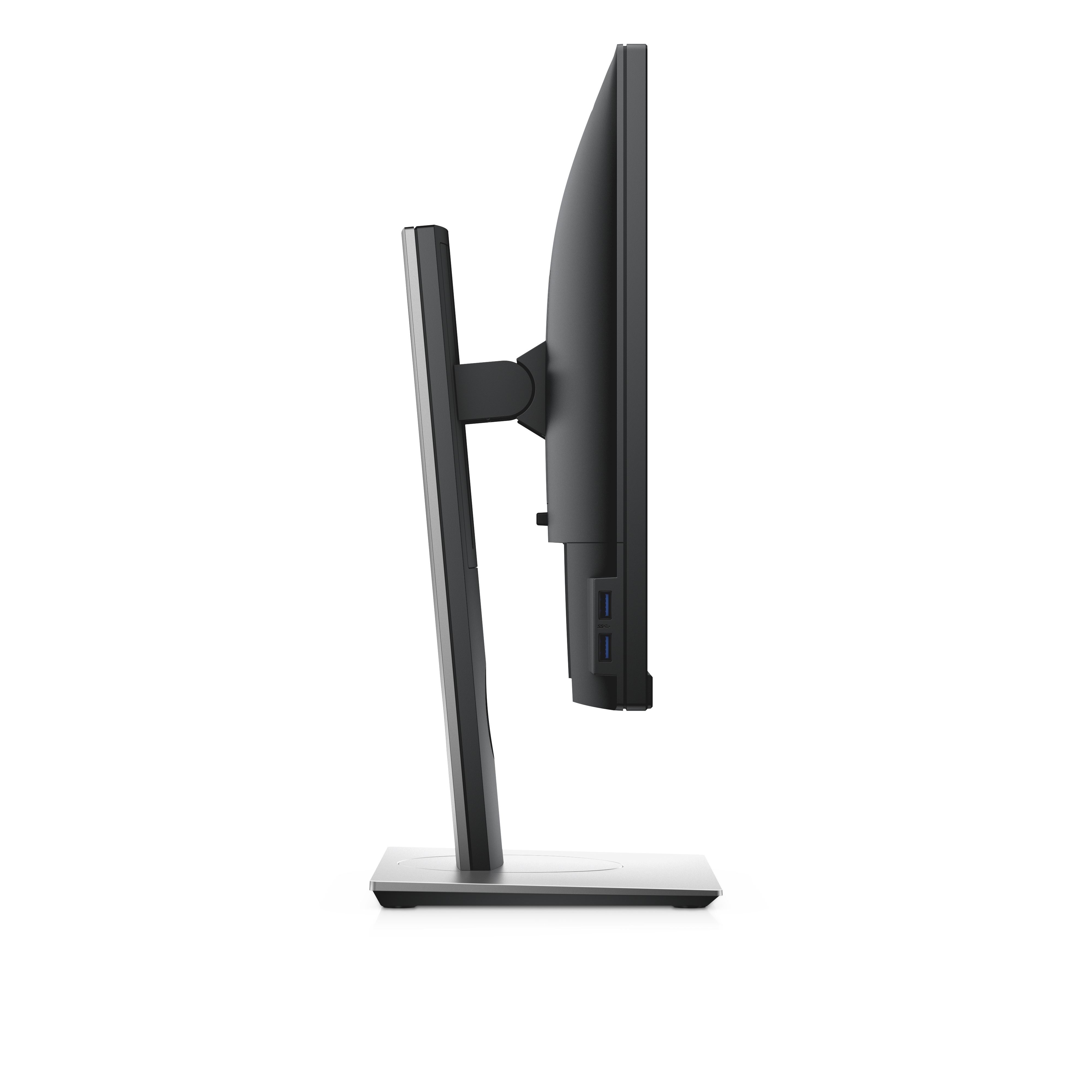 DELL Professional P2317H computer monitor 58.4 cm (23") 1920 x 1080