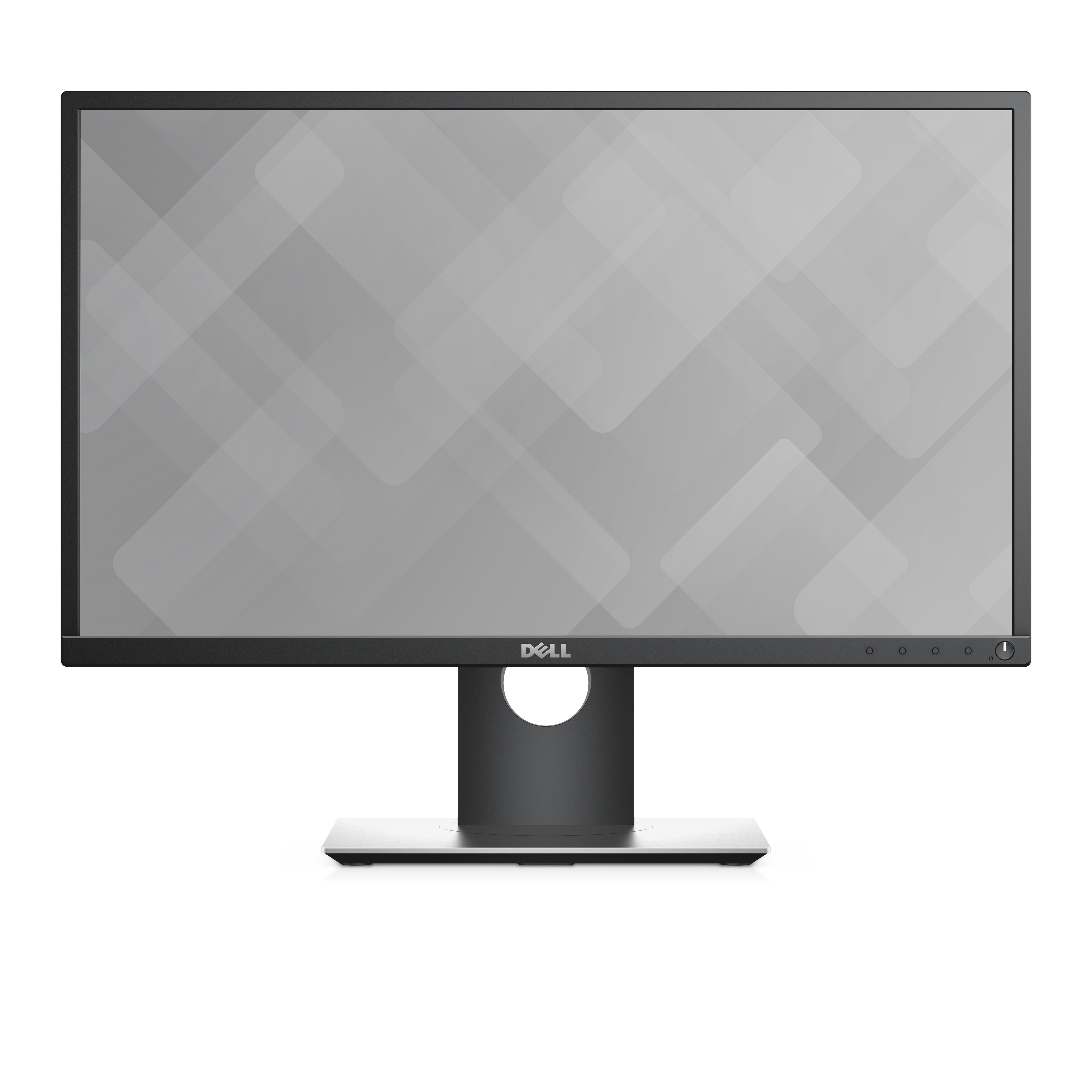DELL Professional P2317H computer monitor 58.4 cm (23") 1920 x 1080 pixels Full HD LCD Flat Black