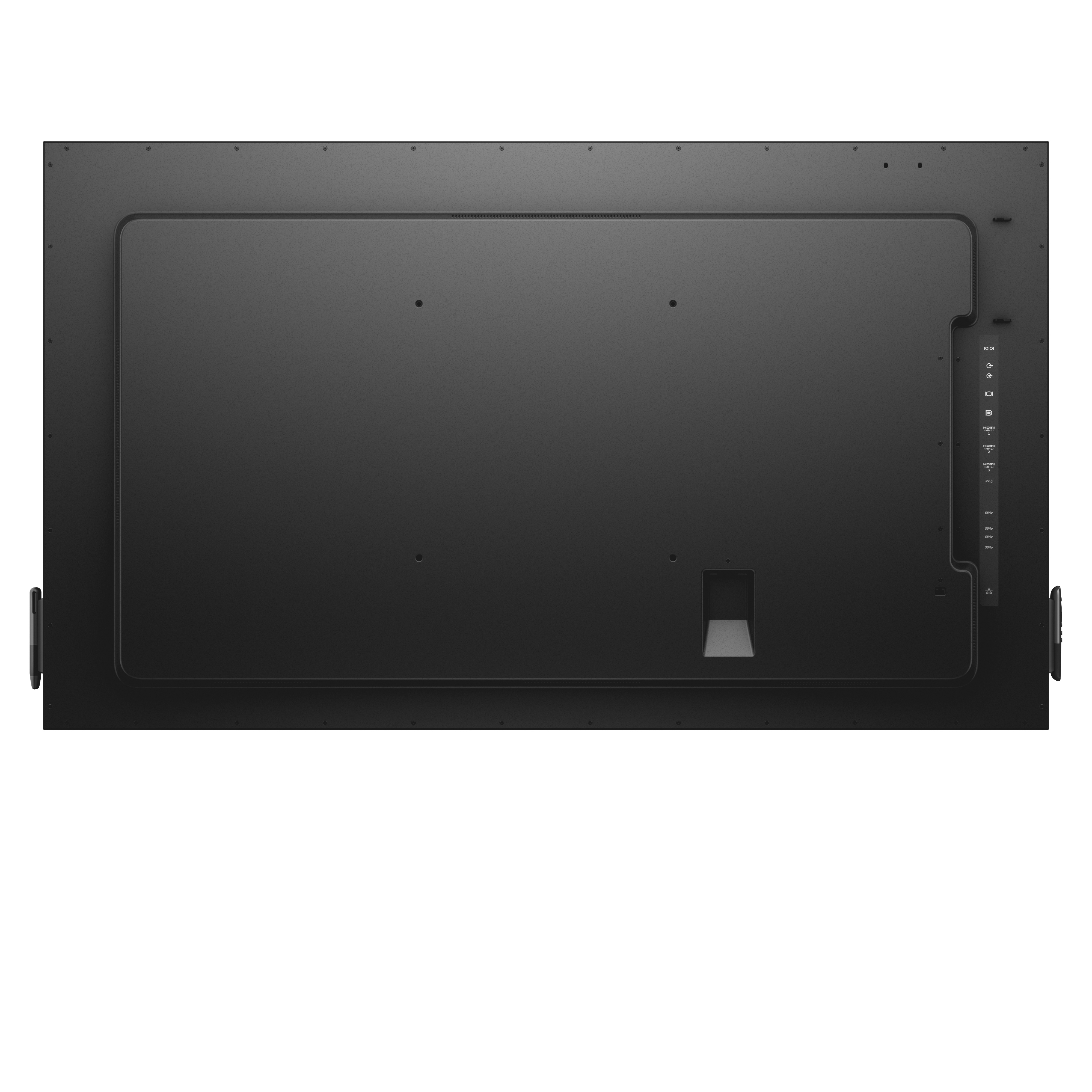 DELL C7017T interactive whiteboard 177.8 cm (70") Touchscreen 1920 x