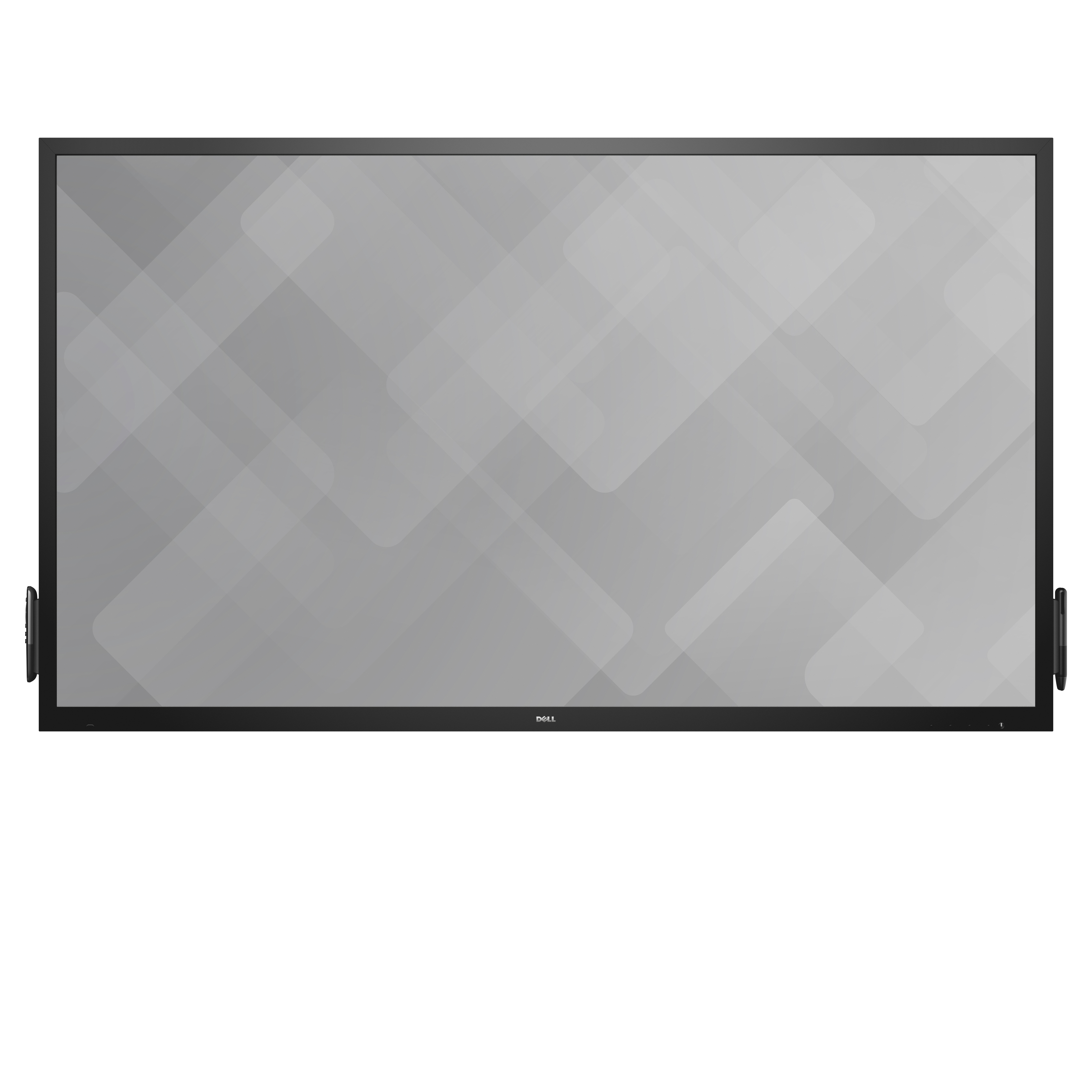 DELL C7017T interactive whiteboard 177.8 cm (70") Touchscreen 1920 x