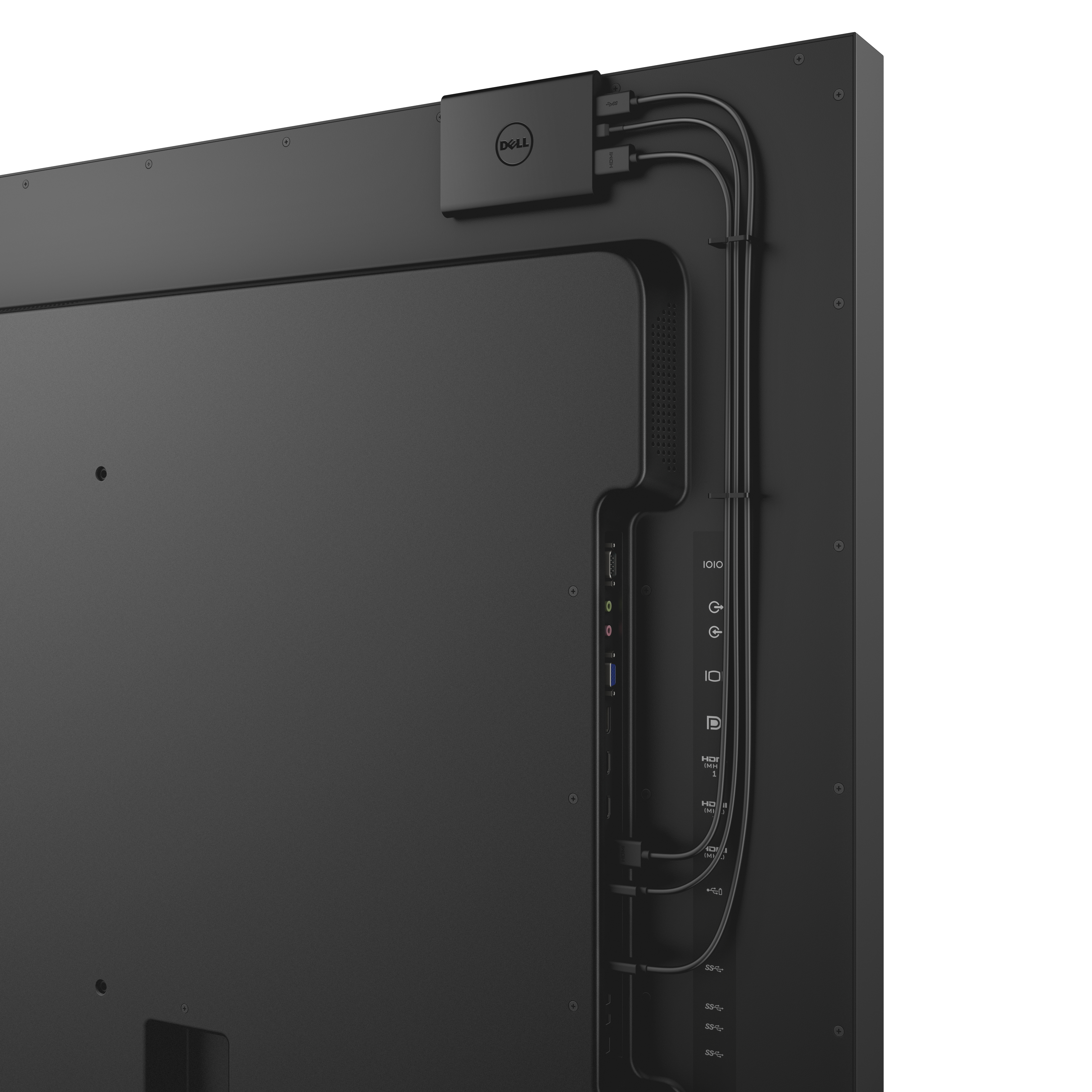 DELL C7017T interactive whiteboard 177.8 cm (70") Touchscreen 1920 x