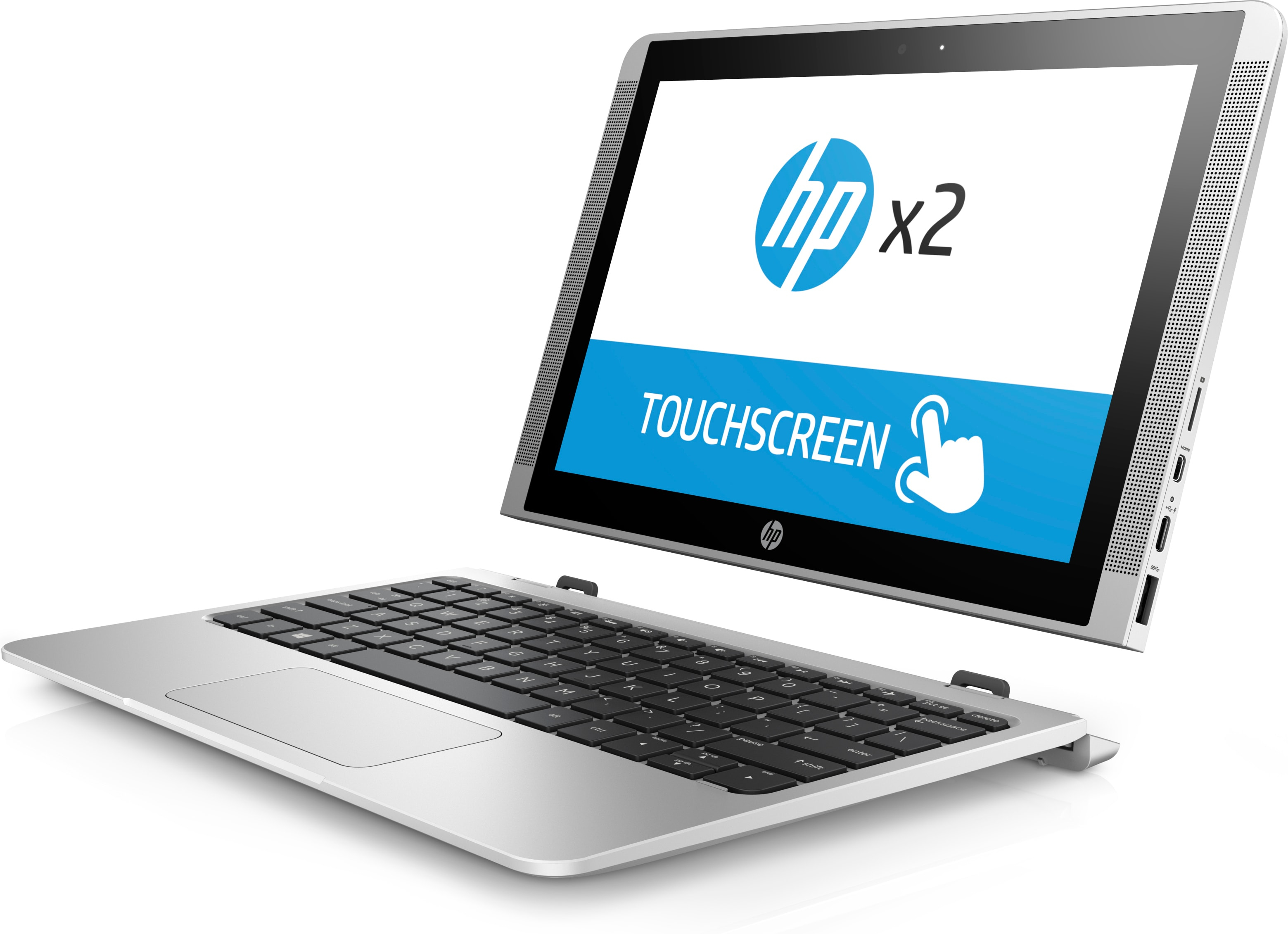 HP x2 210 G2 Detachable PC