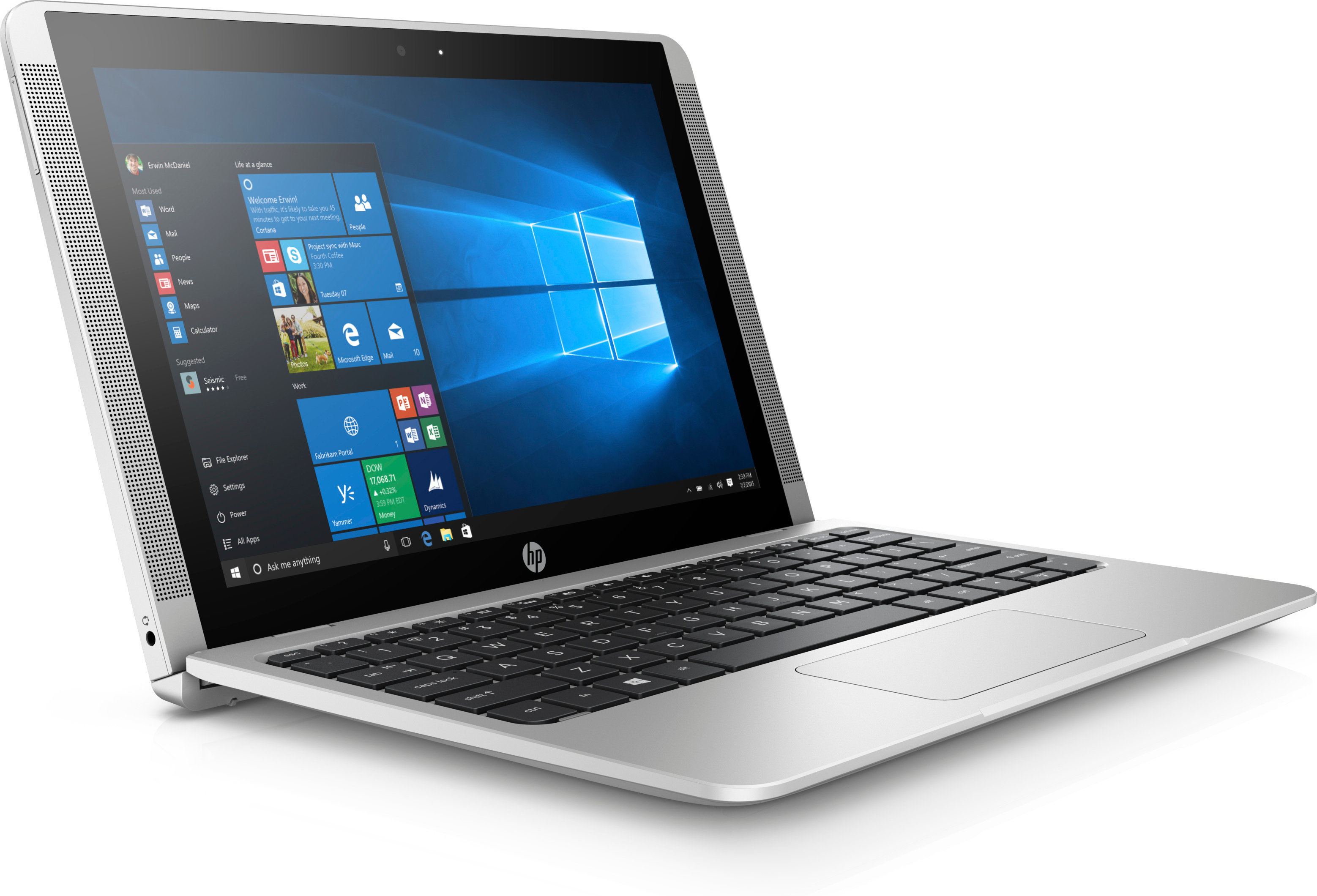 Chargeur Pour HP Spectre 10-p000 Et X2 210 G2 - Neuf, Marque SJ STORE