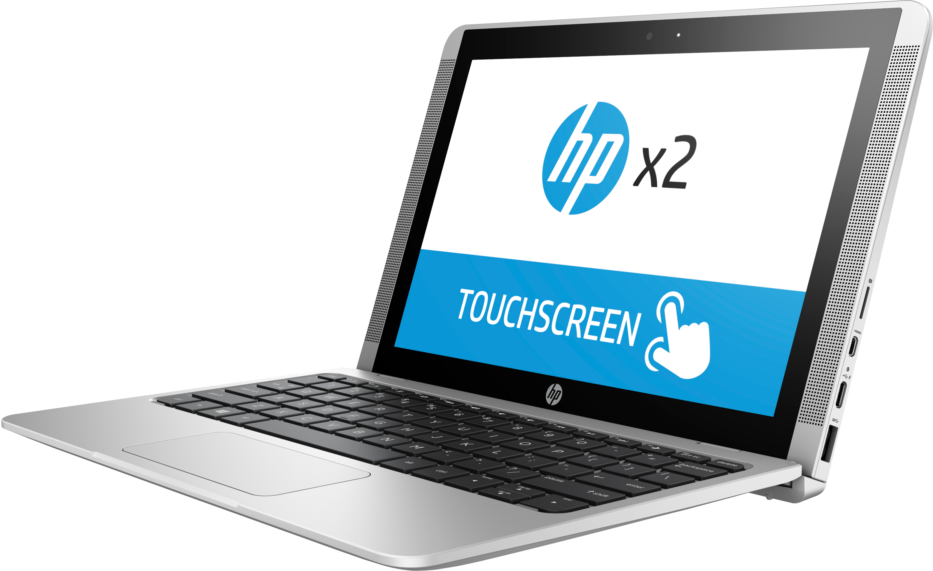 HP x2 210 G2 Detachable PC