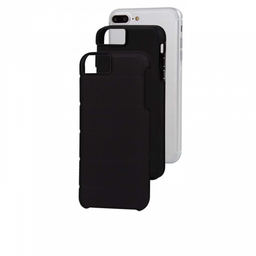 Casemate CM034780X Cover Black mobile phone case