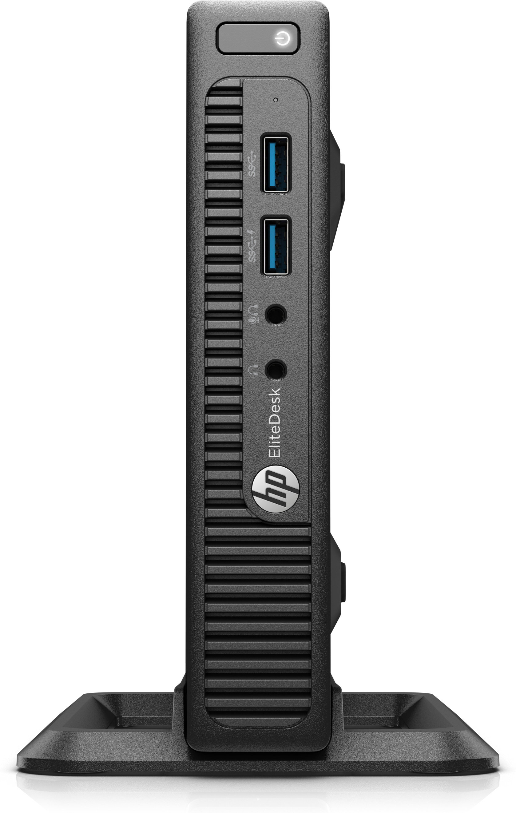 HP EliteDesk 705 G3 Desktop Mini PC