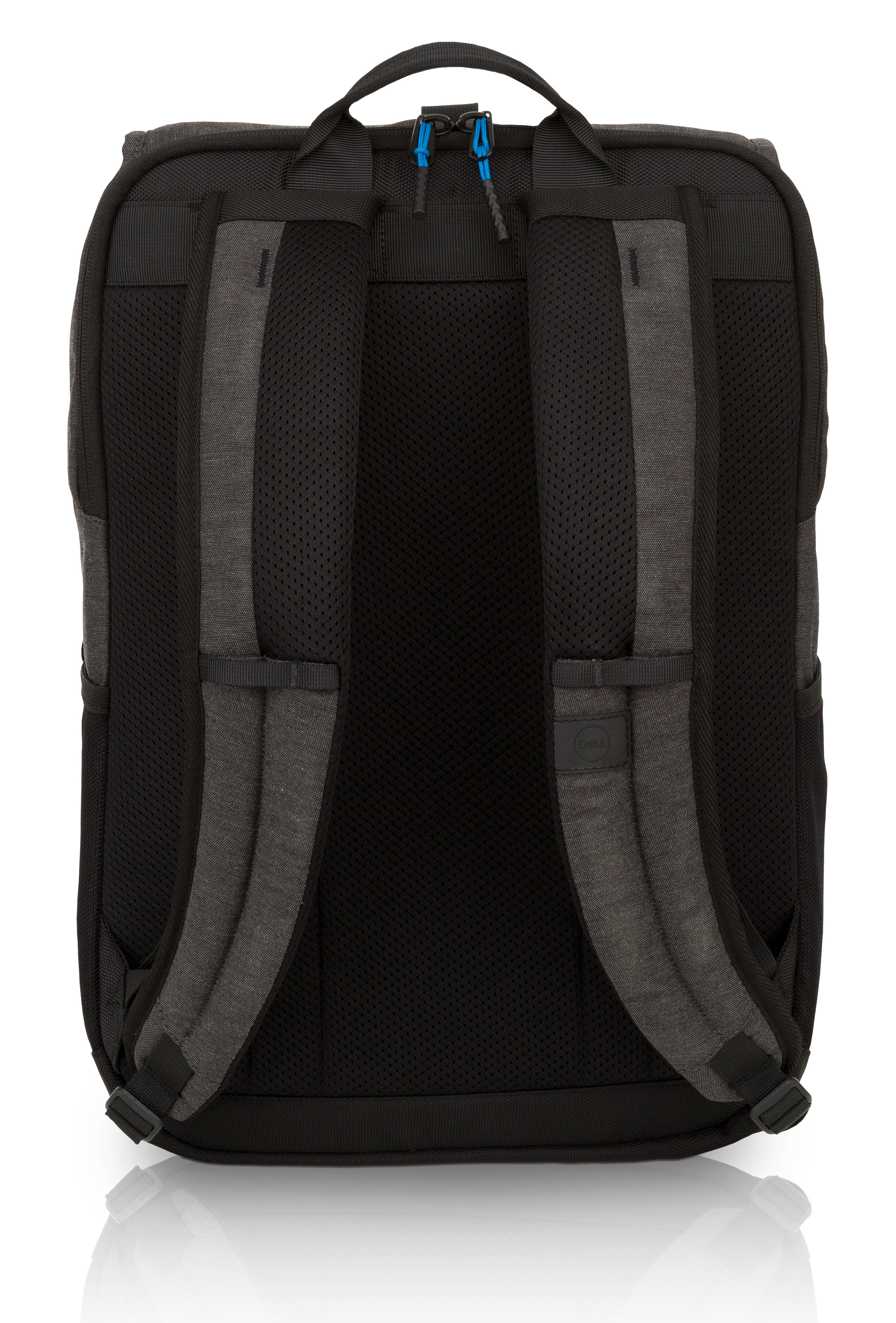 DELL Venture Backpack 15" notebook case 39.6 cm (15.6") Backpack case Grey