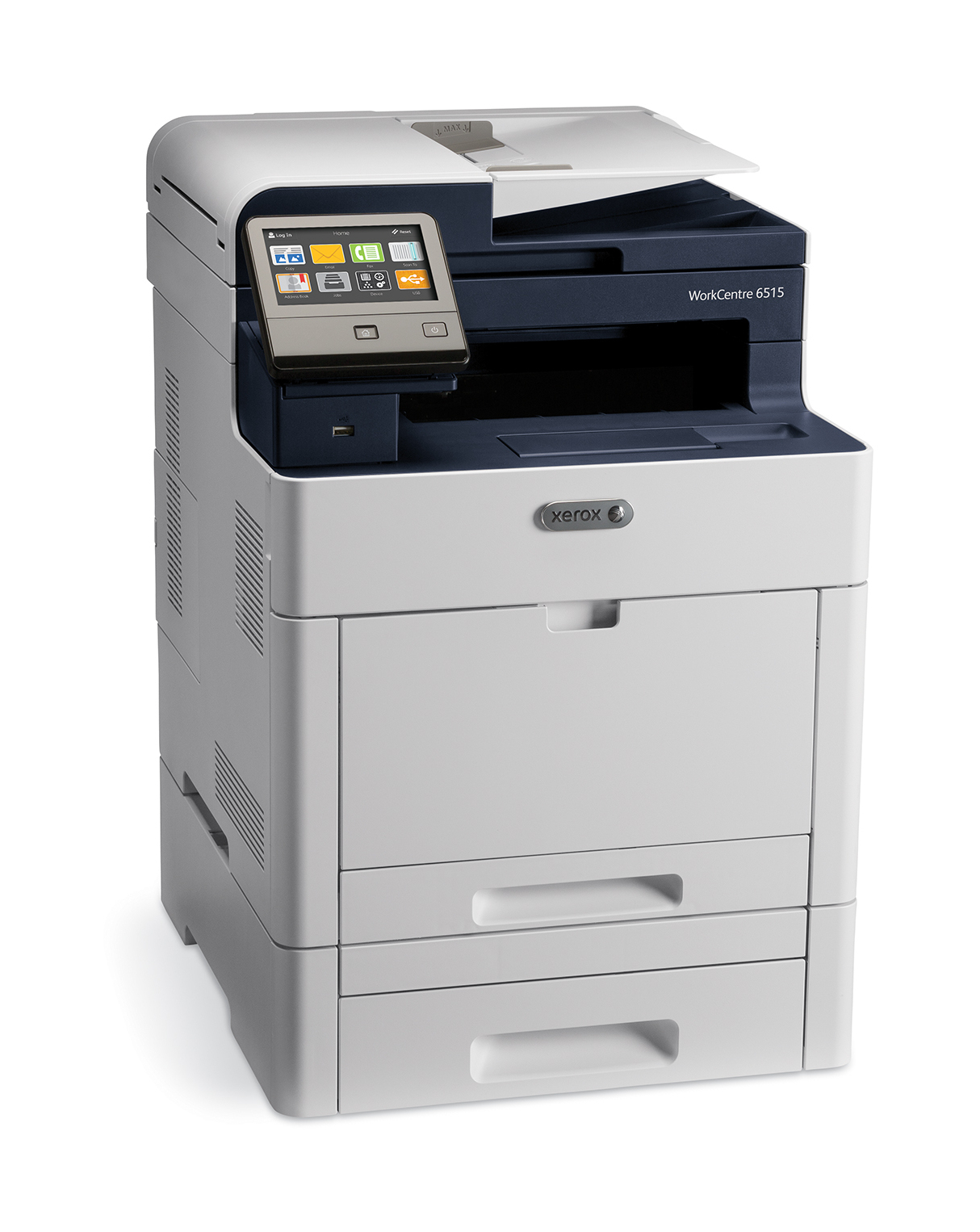 Xerox WorkCentre 6515 Colour Multifunction Pri