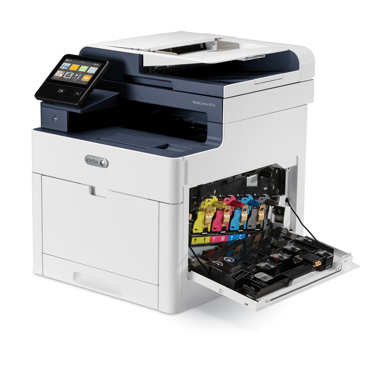 Xerox Workcentre 6515 Colour Multifunction Pri 