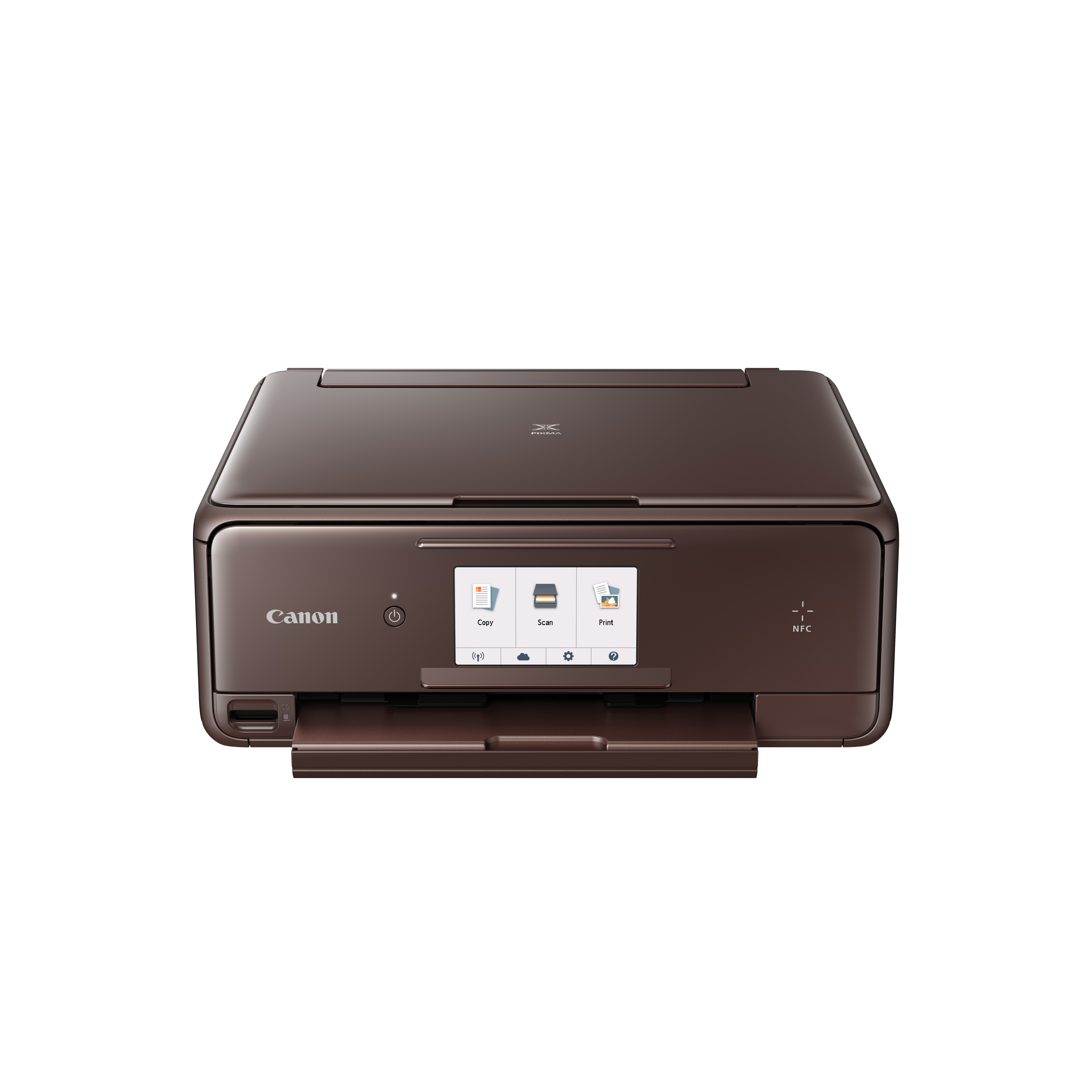 Canon Pixma IP7250 Stampante Fotografica Inkjet A4 – Wi-Fi, Duplex, Testata E Funzionante
