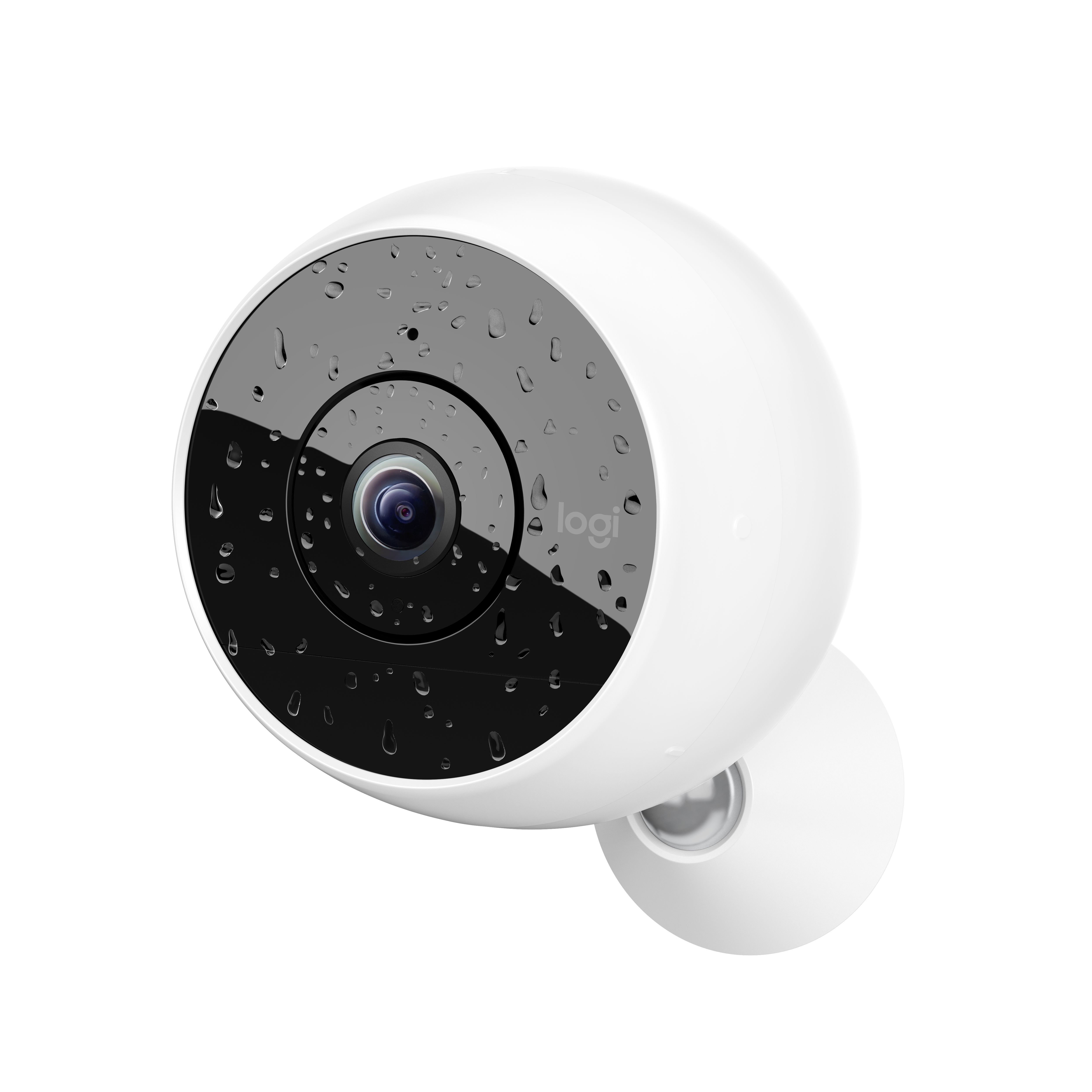 Logitech Circle 2 Indoor/outdoor security camera, 100 wirefree IP
