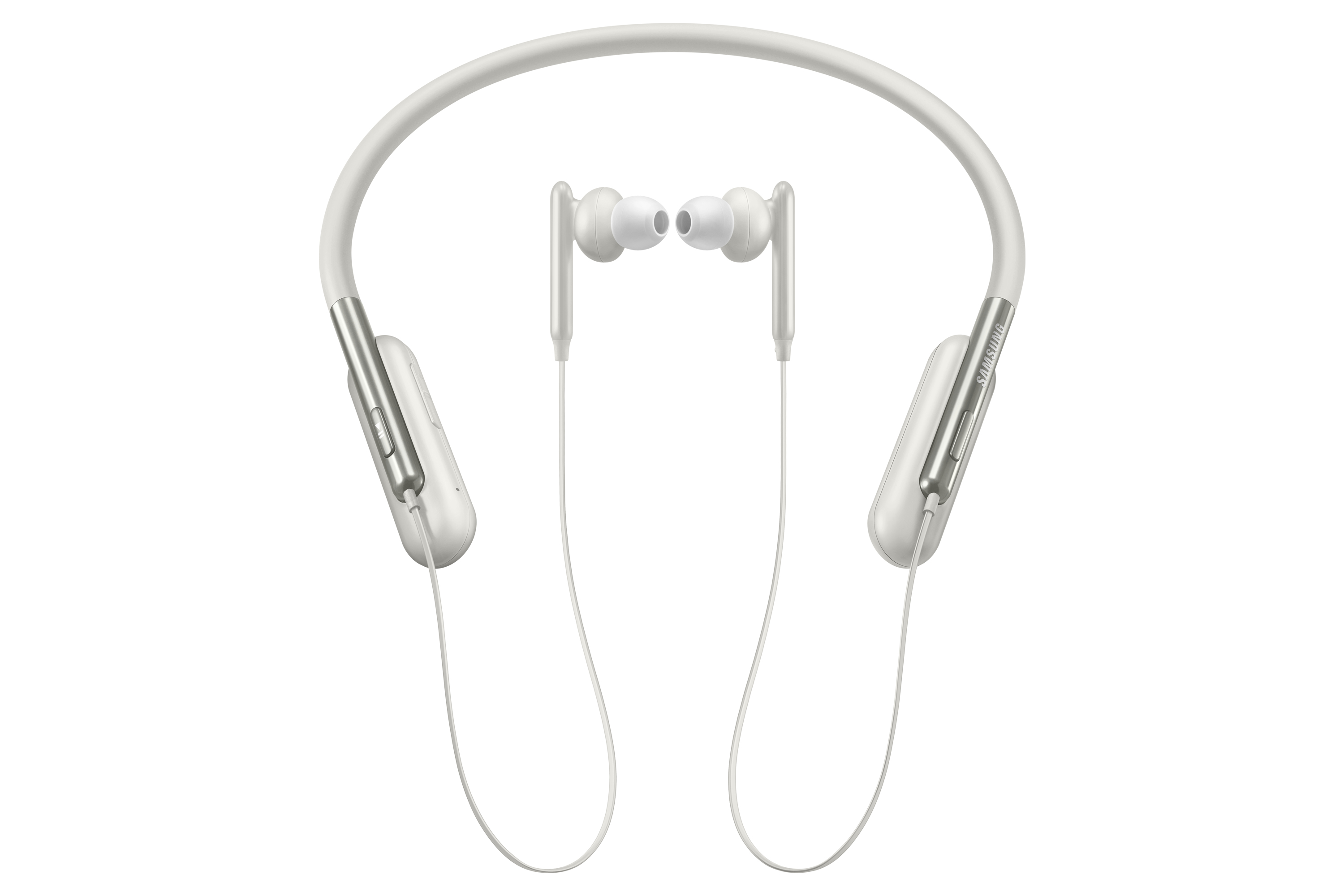 Samsung EO-BG950 Headset In-ear, Neck-band White Bluetooth