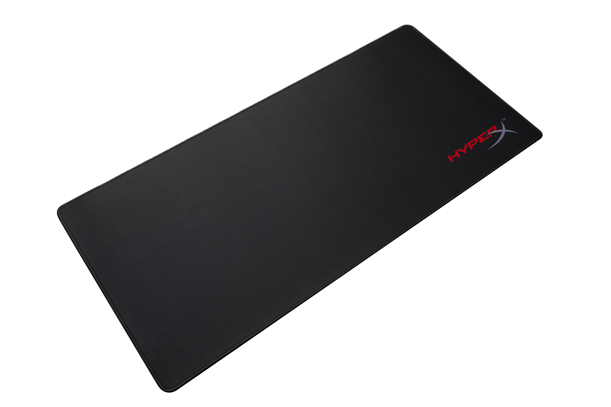HyperX FURY S Pro Gaming XL Black Gaming mouse pad