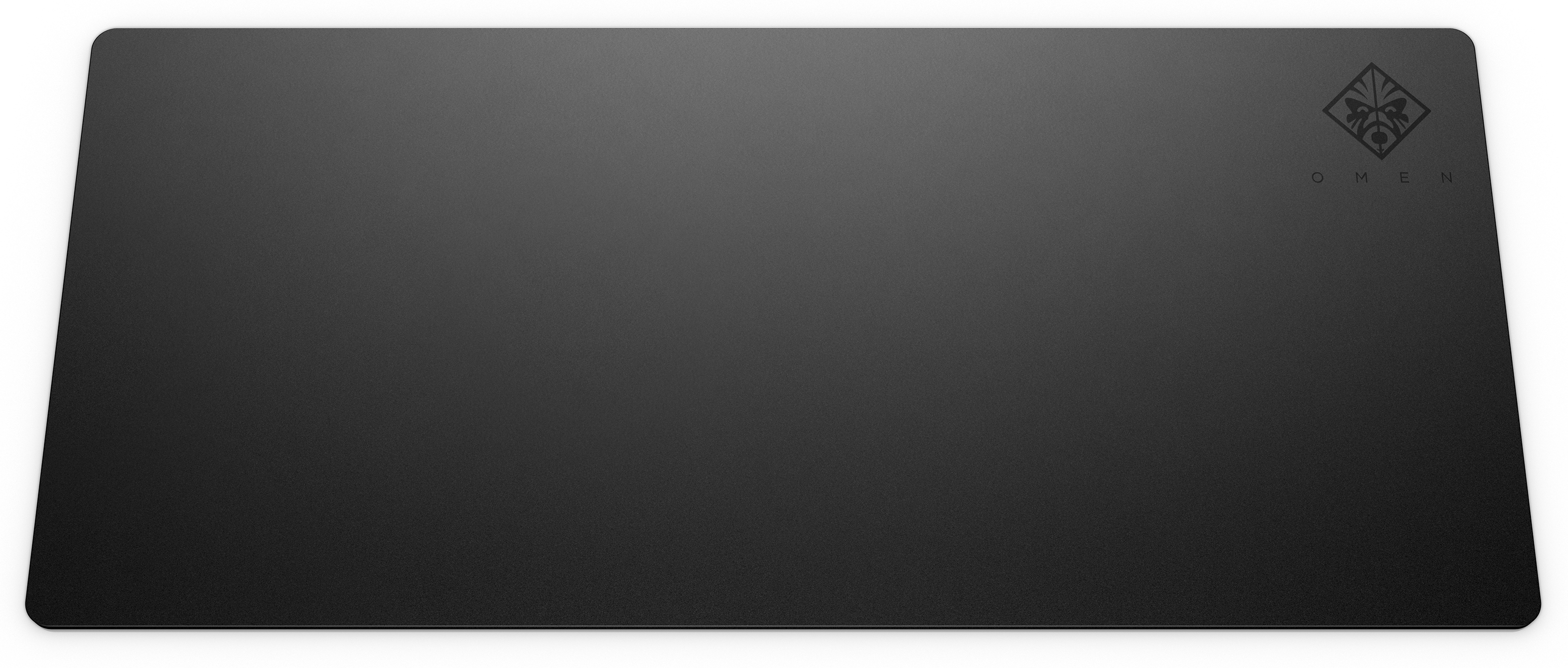 HP OMEN 300 Grey Gaming mouse pad