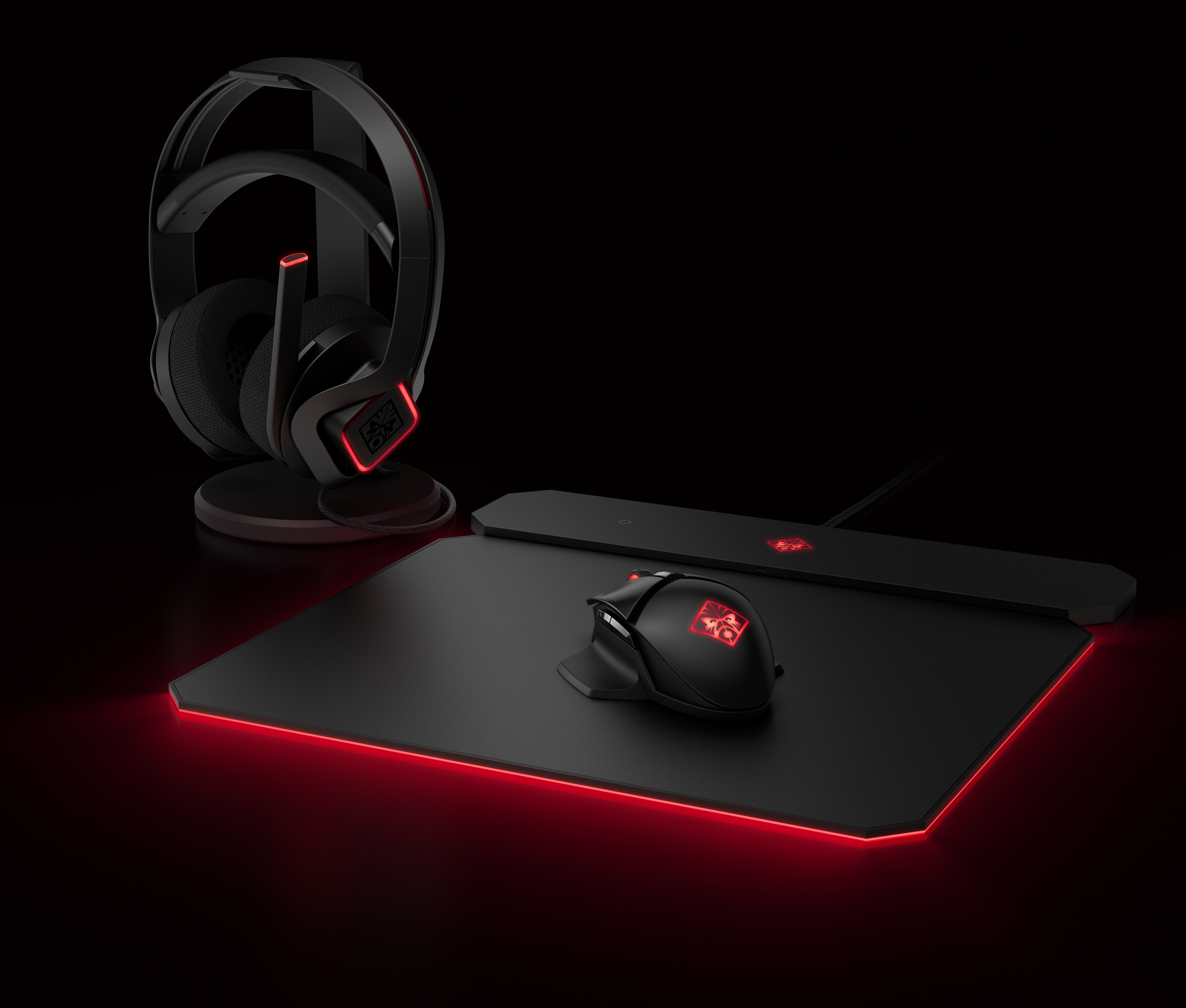 HP OMEN by Mouse Pad 100