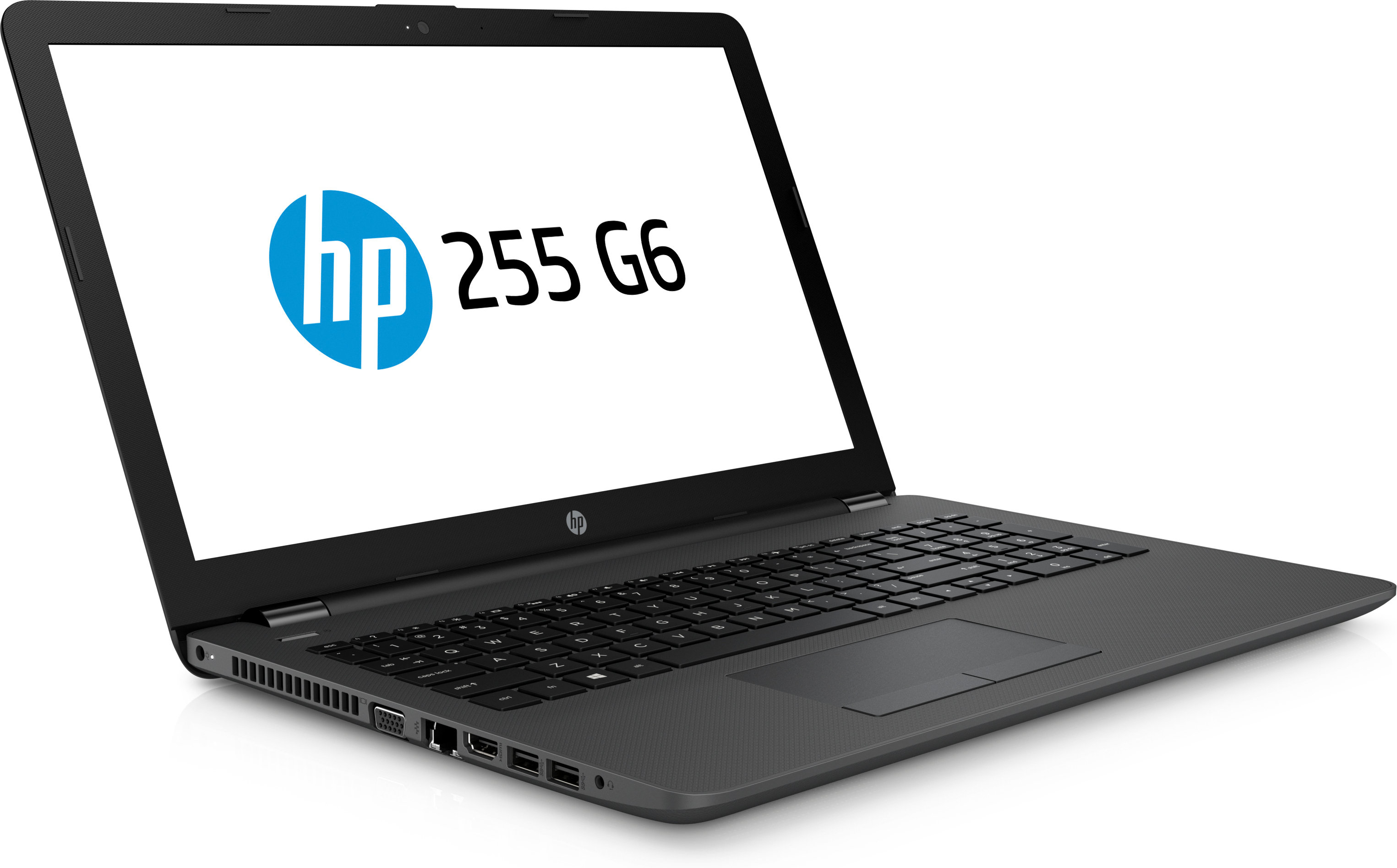 Hp 255 g6 обзор