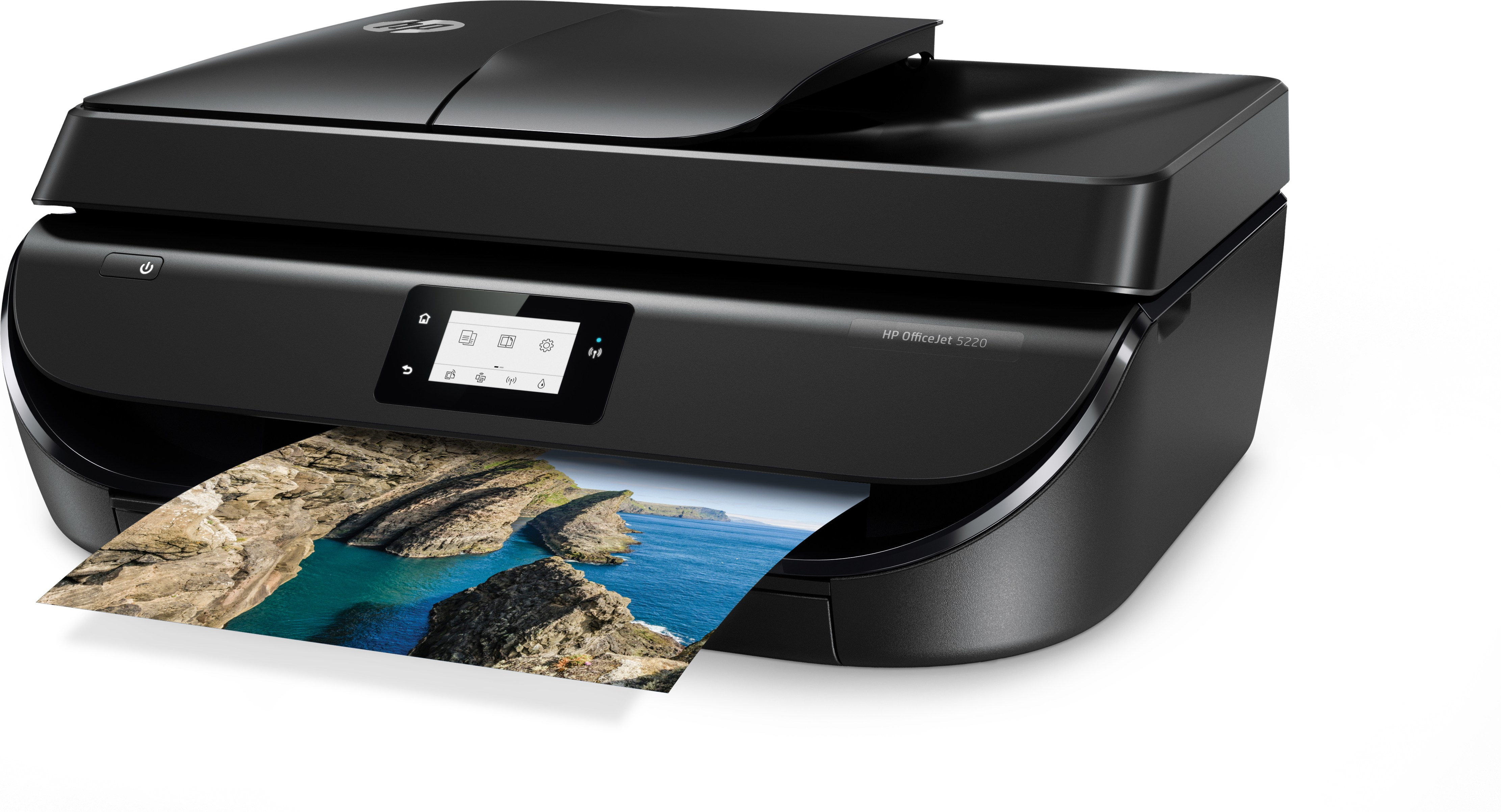 hp officejet 4650 driver