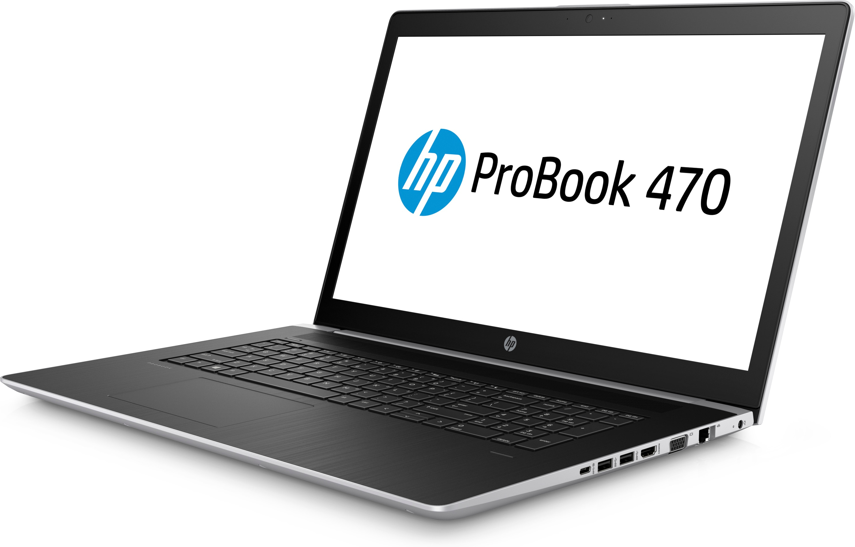 Hp probook 470 g5 2xz75es обзор