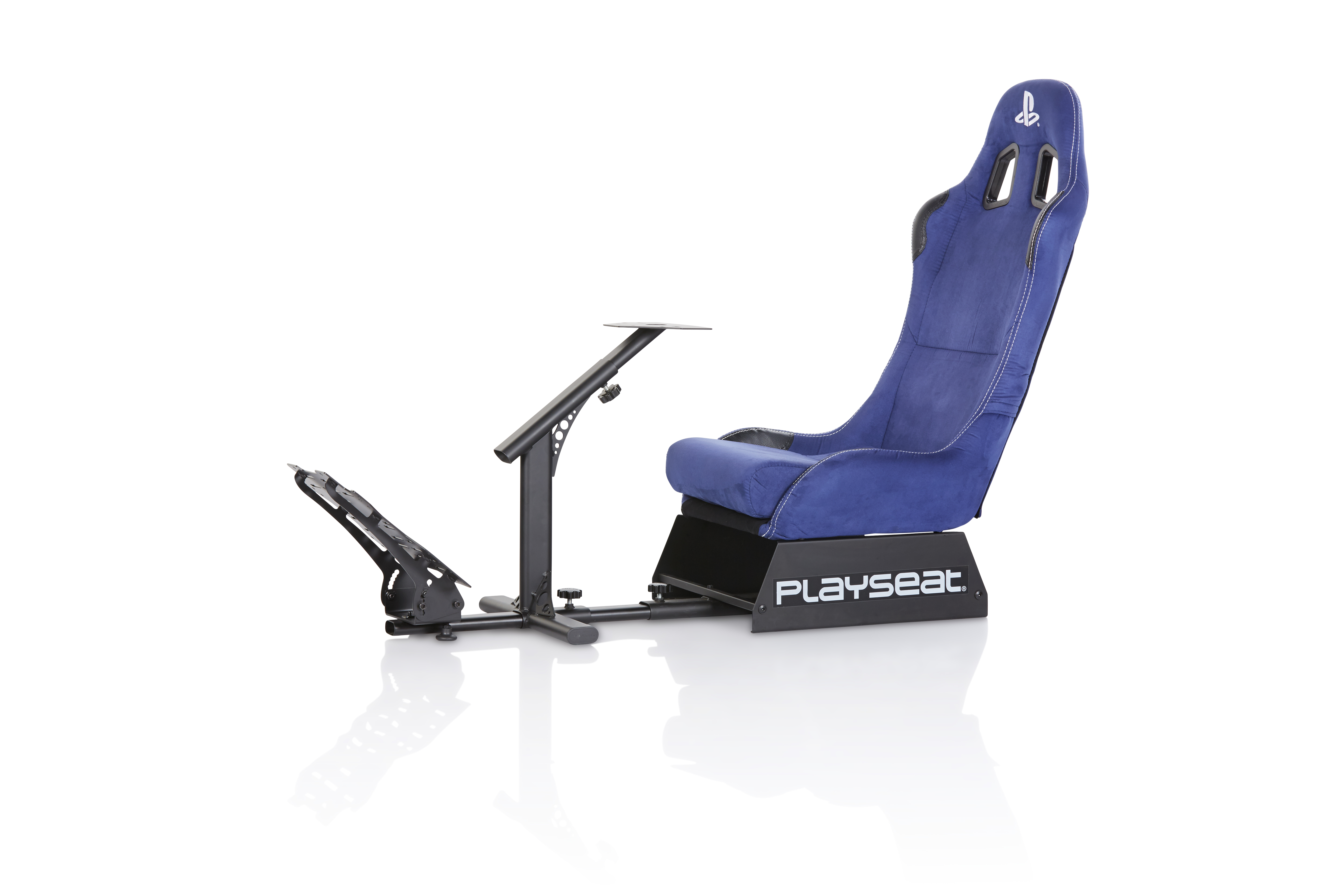 Playseat Evolution PlayStation Universal gaming chair Upholstered