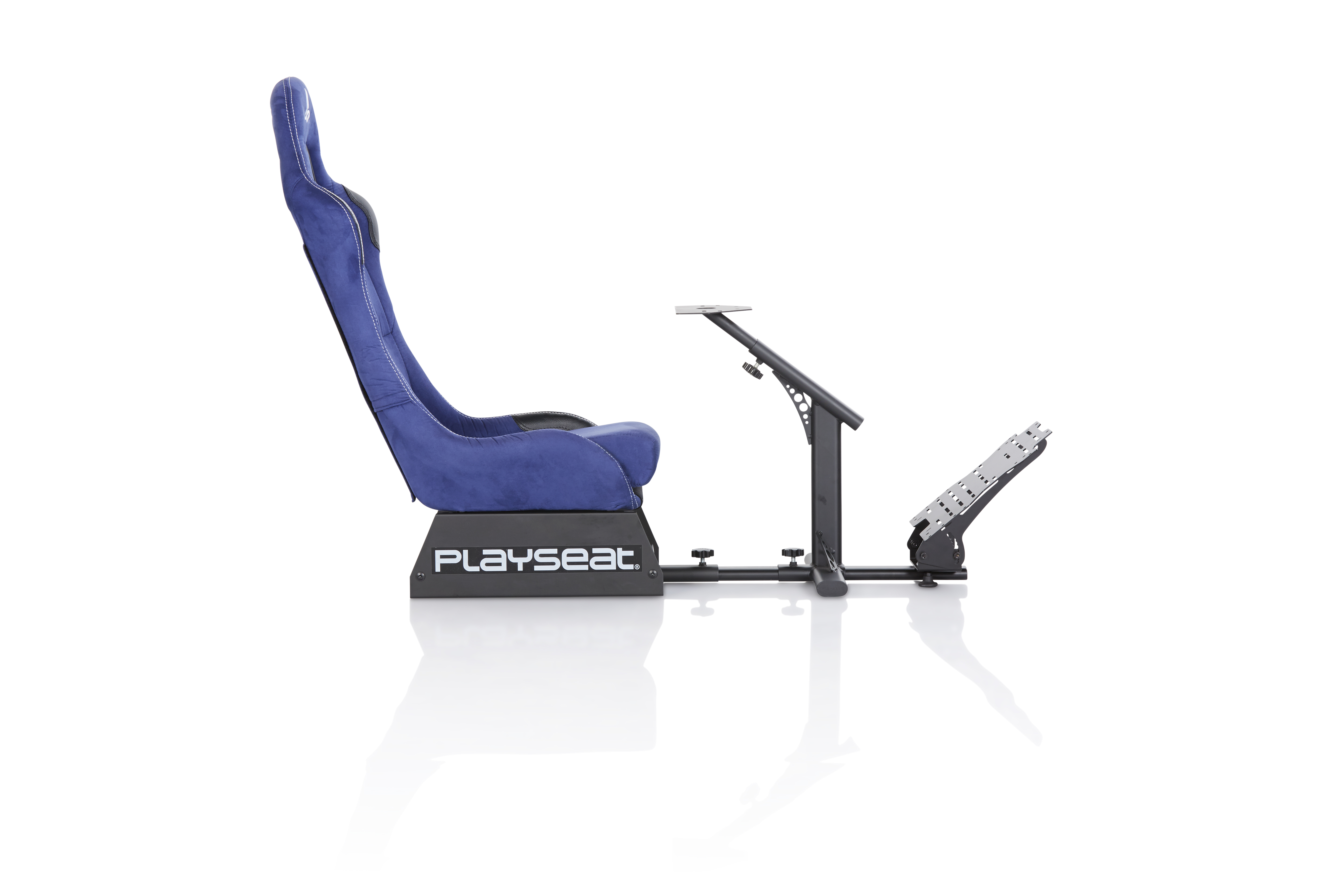 Playseat Evolution PlayStation Universal gaming chair Upholstered