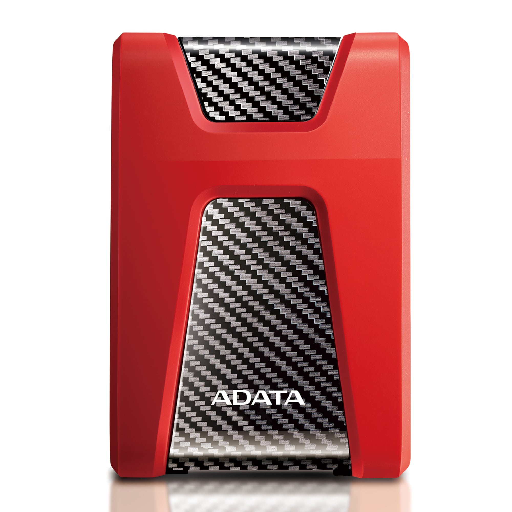 ADATA AHD6502TU31CRD external hard drive 2000 GB Blue