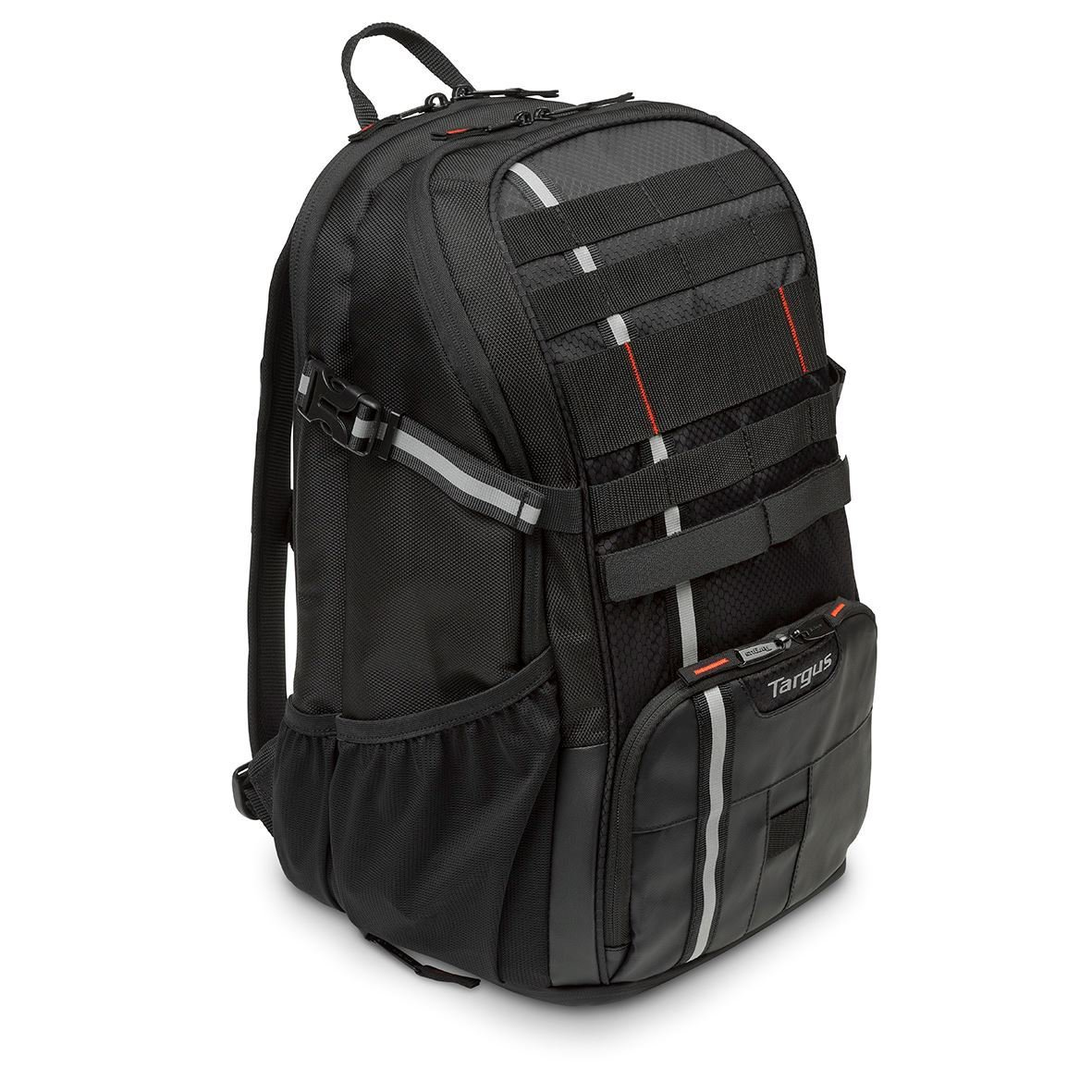 Targus TSB949EU backpack Nylon,Polyurethane Black