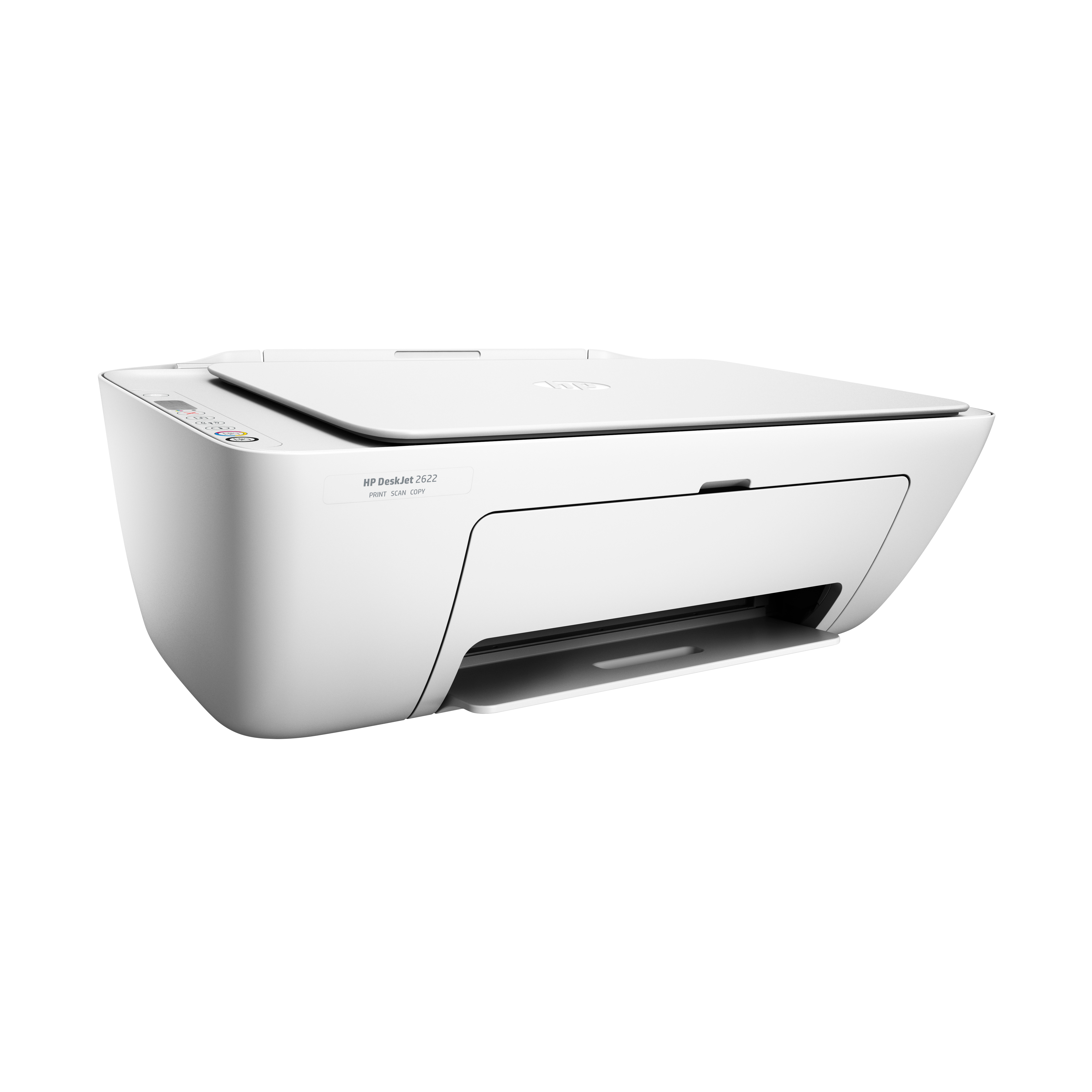 HP DeskJet 2622 All-in-One Printer Thermal inkjet A4 4800 x 1200 DPI 5. ...