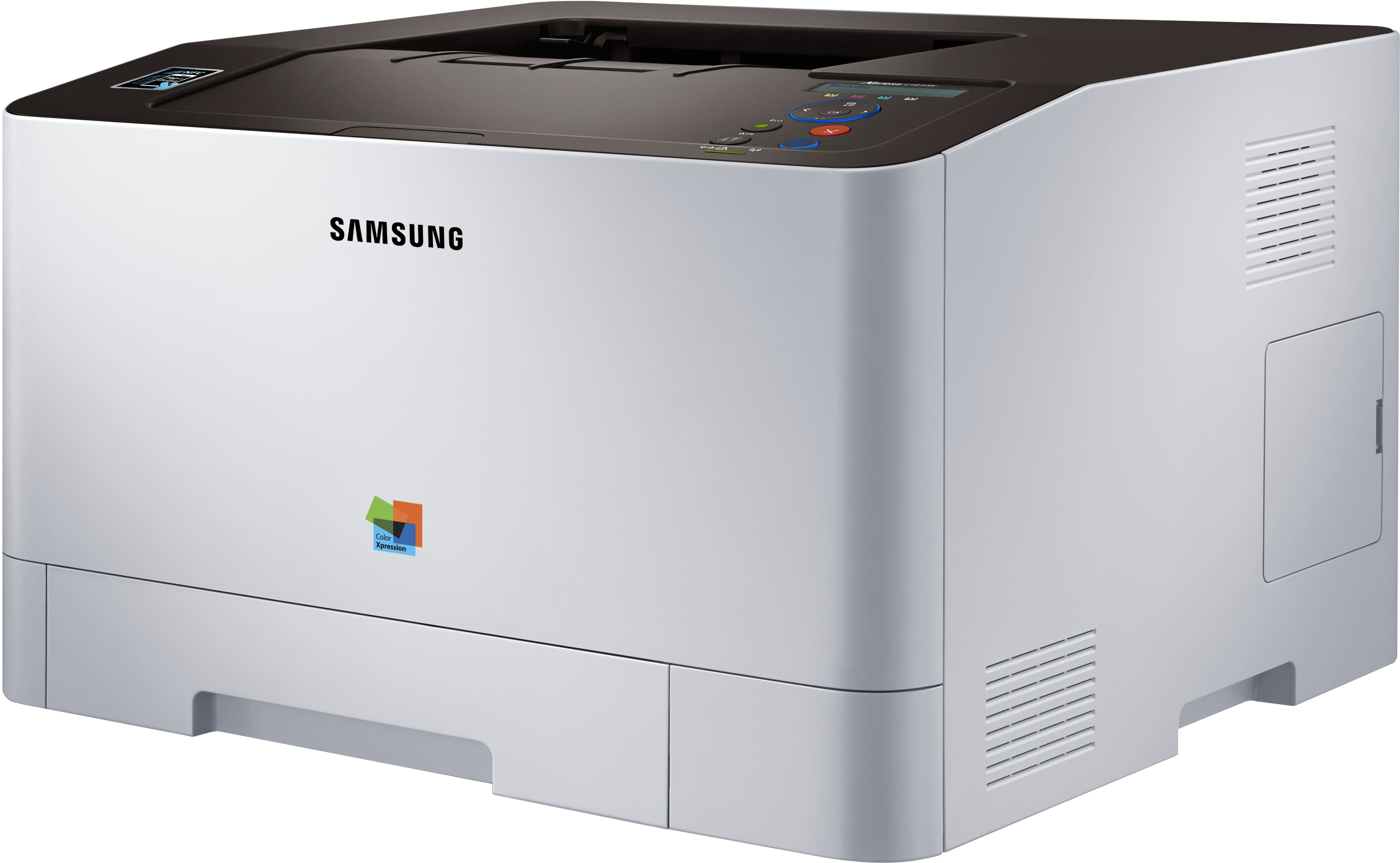 Samsung Xpress SL-C1810W Colour 9600 x 600 DPI A4 Wi-Fi