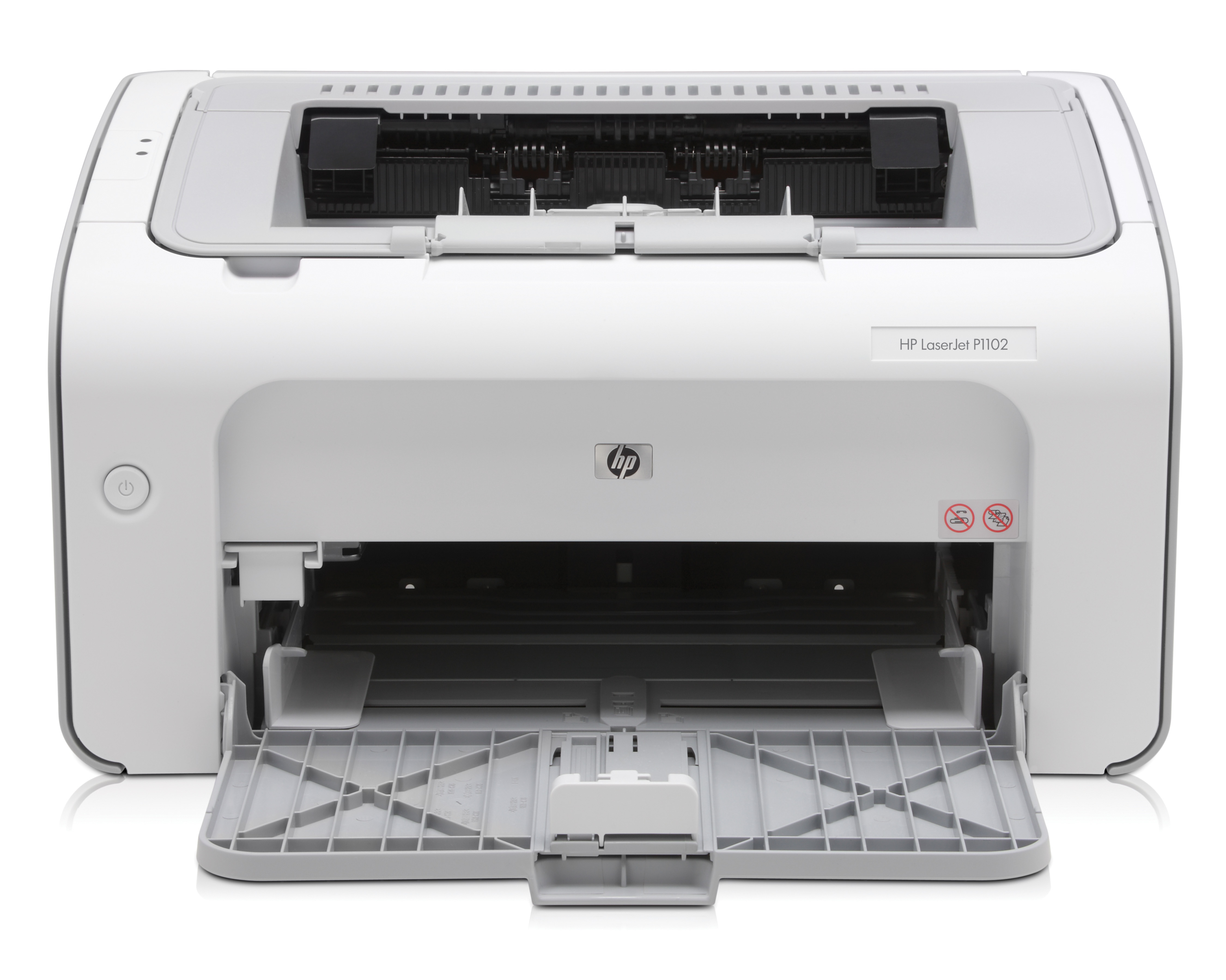 Не печатает принтер hp laserjet 1102